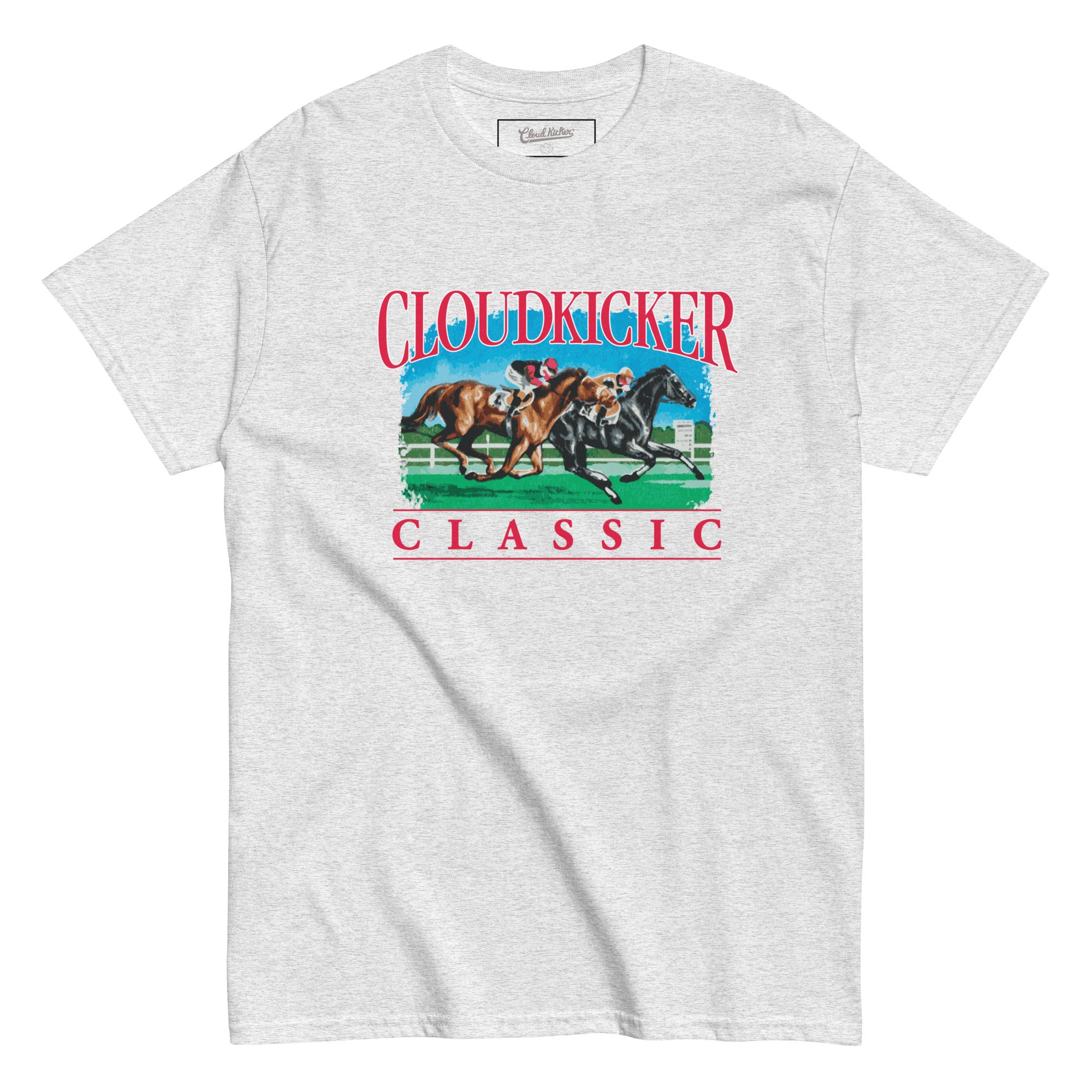 The Ponies T-Shirt
