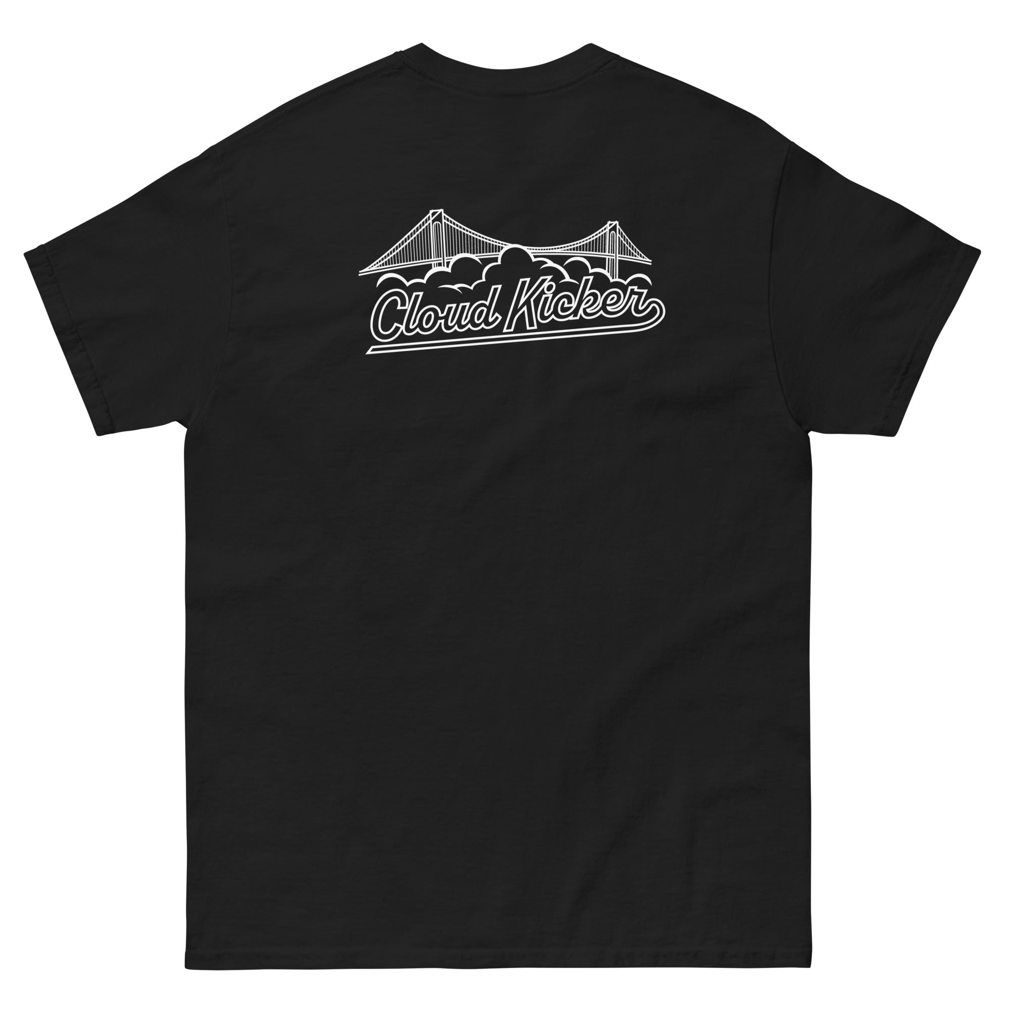 The Narrows T-Shirt (8 Colors)