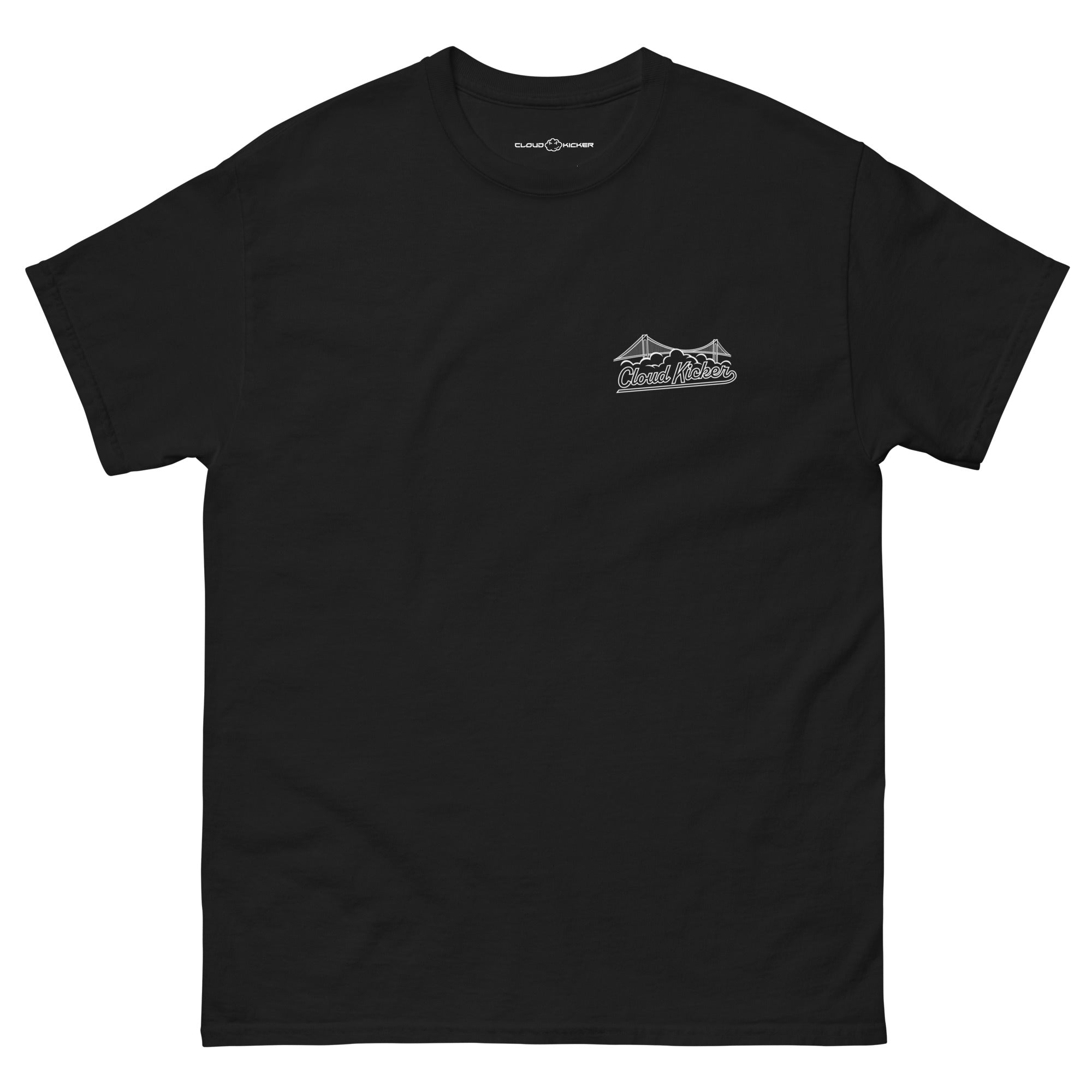 The Narrows T-Shirt (8 Colors)