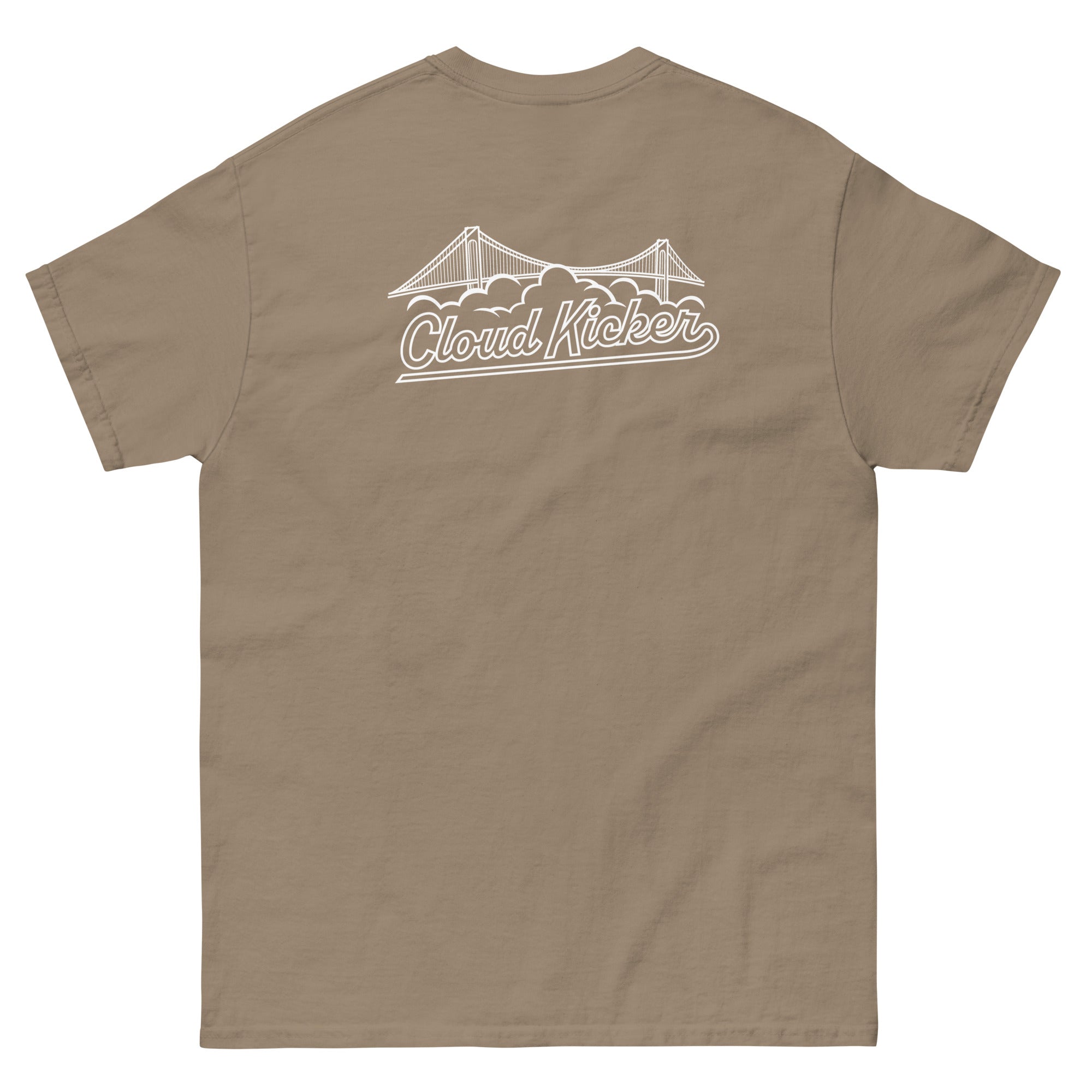 The Narrows T-Shirt (8 Colors)