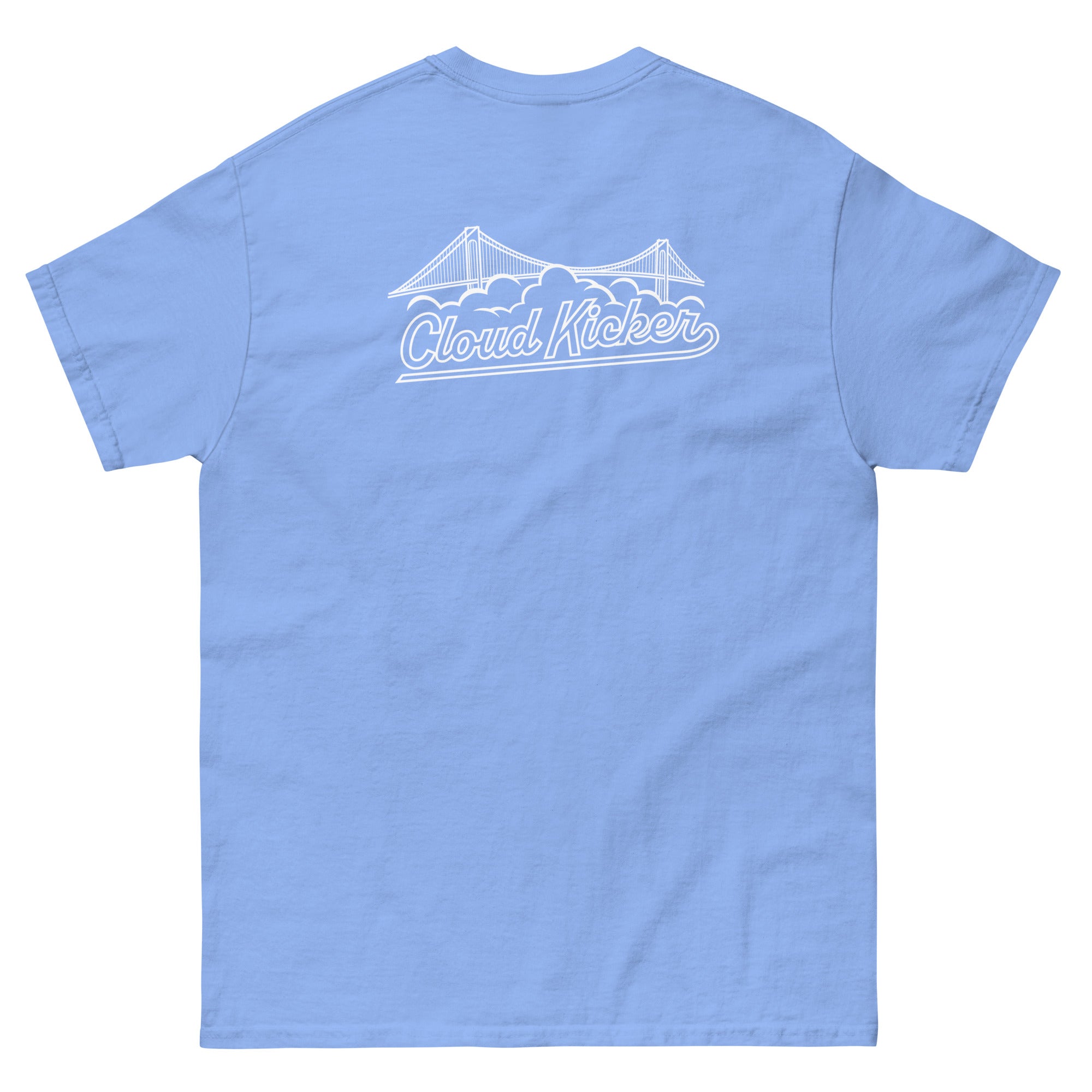 The Narrows T-Shirt (8 Colors)