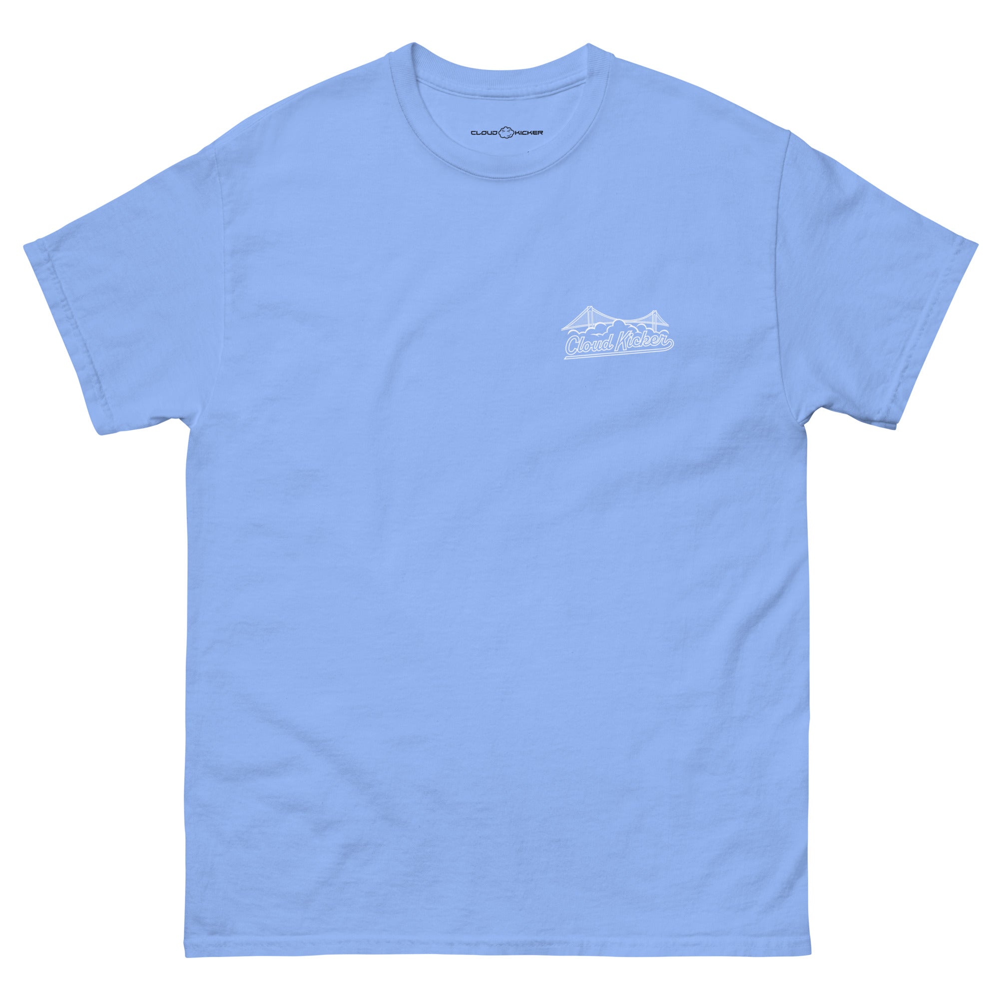 The Narrows T-Shirt (8 Colors)
