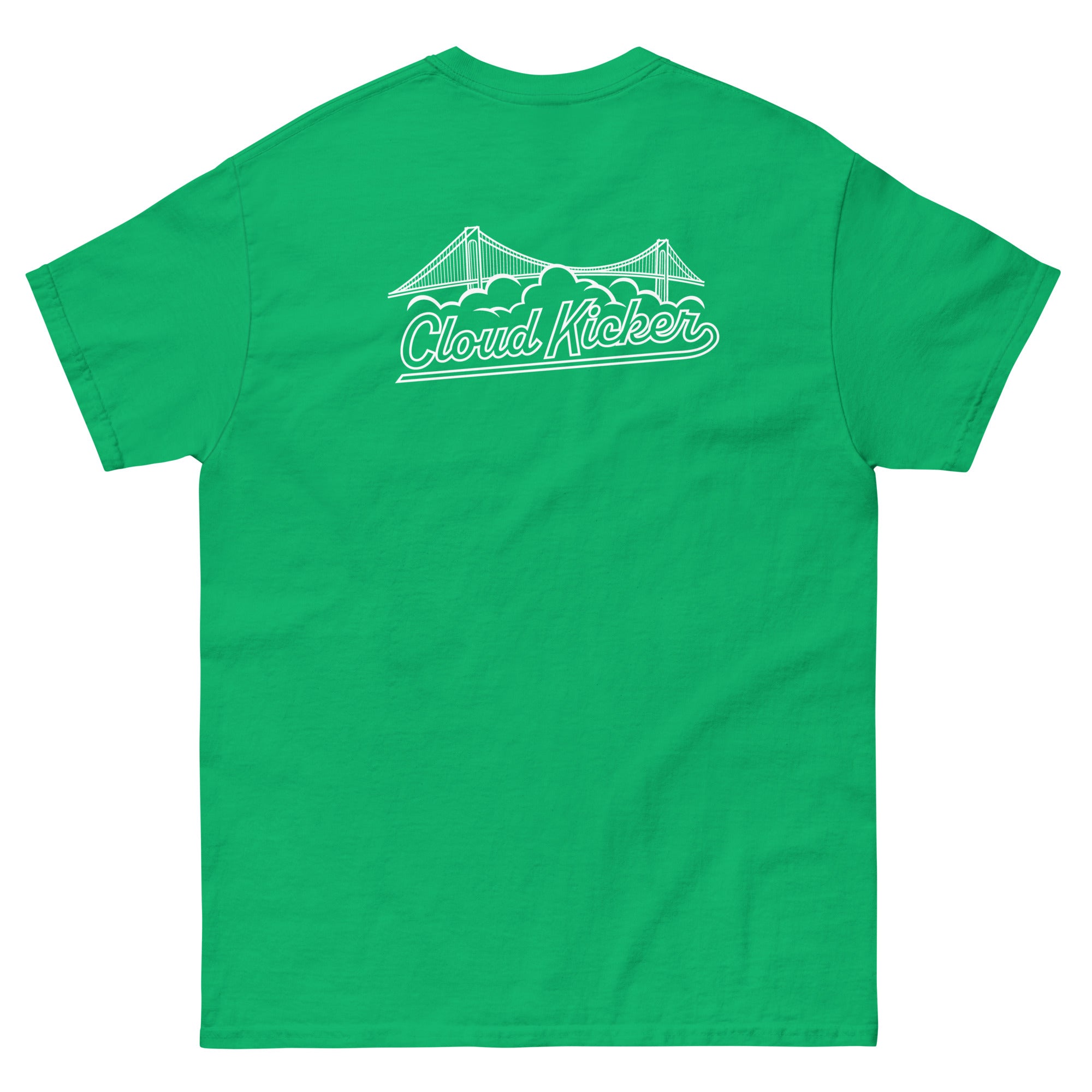 The Narrows T-Shirt (8 Colors)