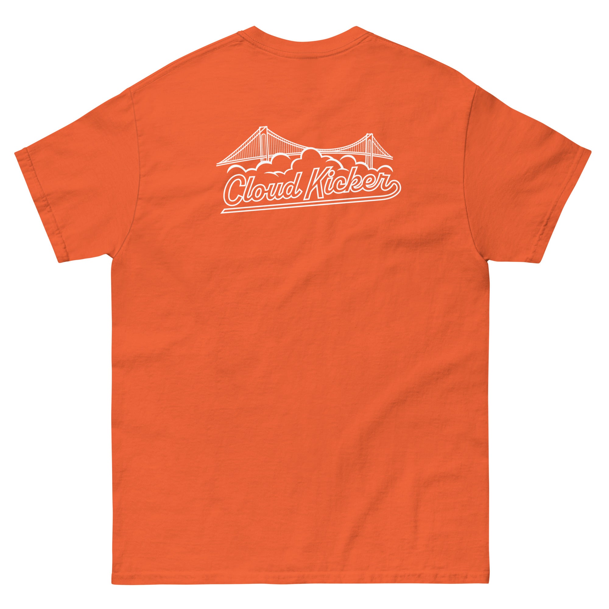 The Narrows T-Shirt (8 Colors)