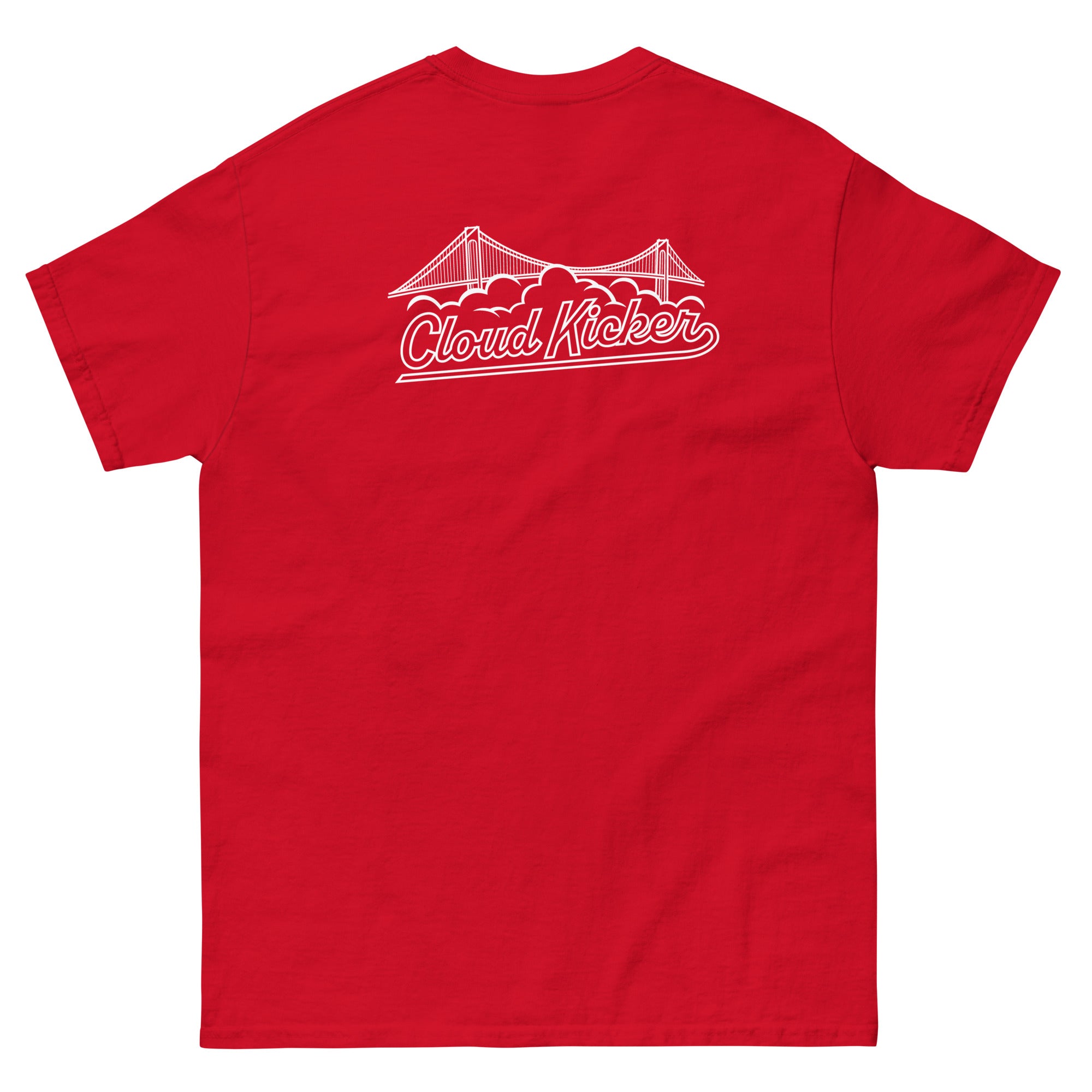 The Narrows T-Shirt (8 Colors)