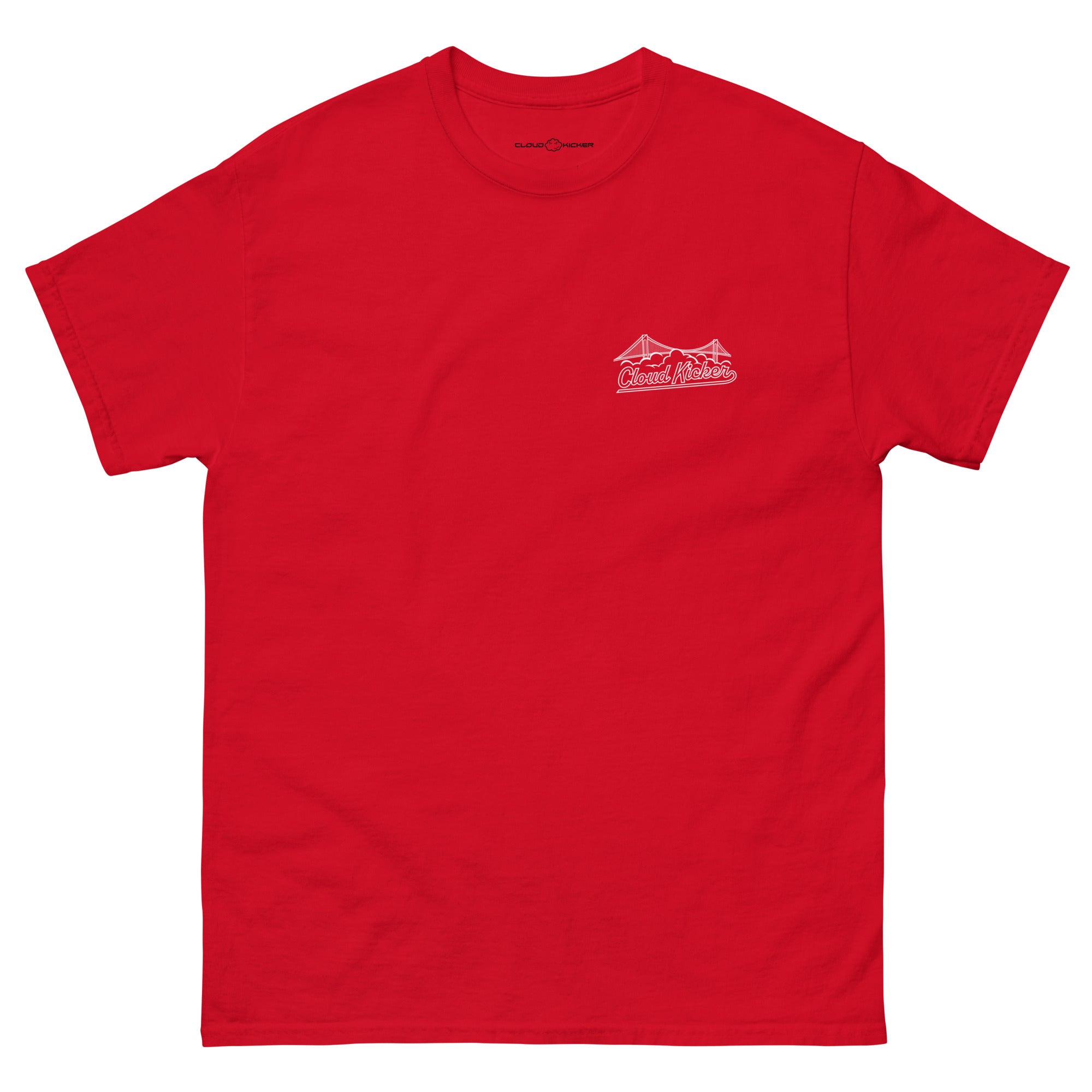 The Narrows T-Shirt (8 Colors)