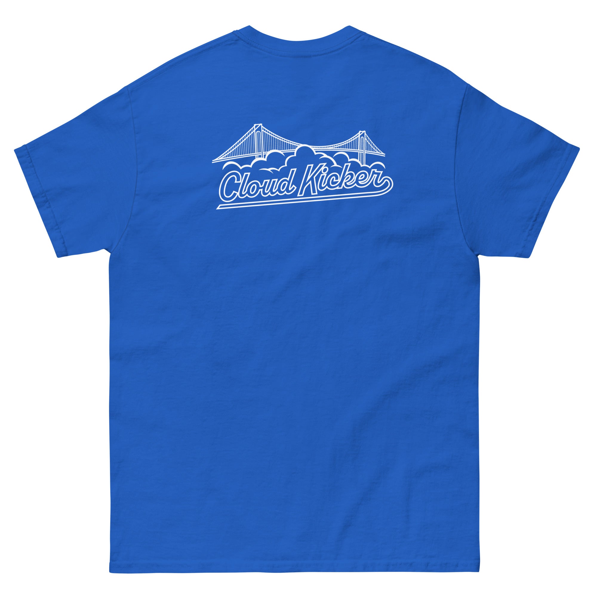 The Narrows T-Shirt (8 Colors)