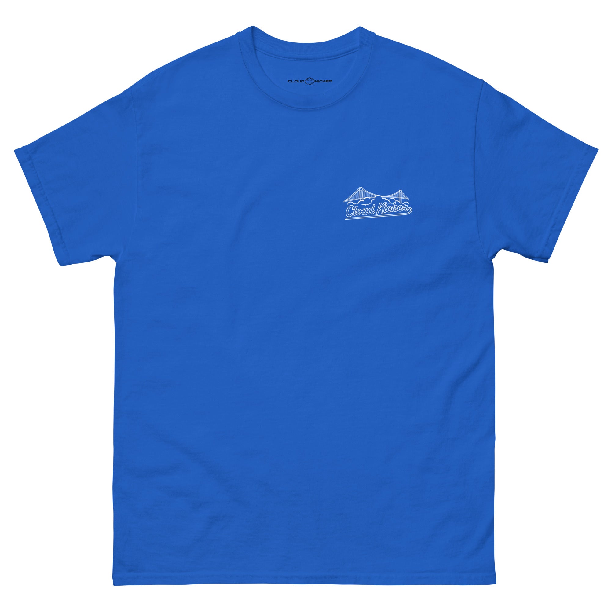 The Narrows T-Shirt (8 Colors)
