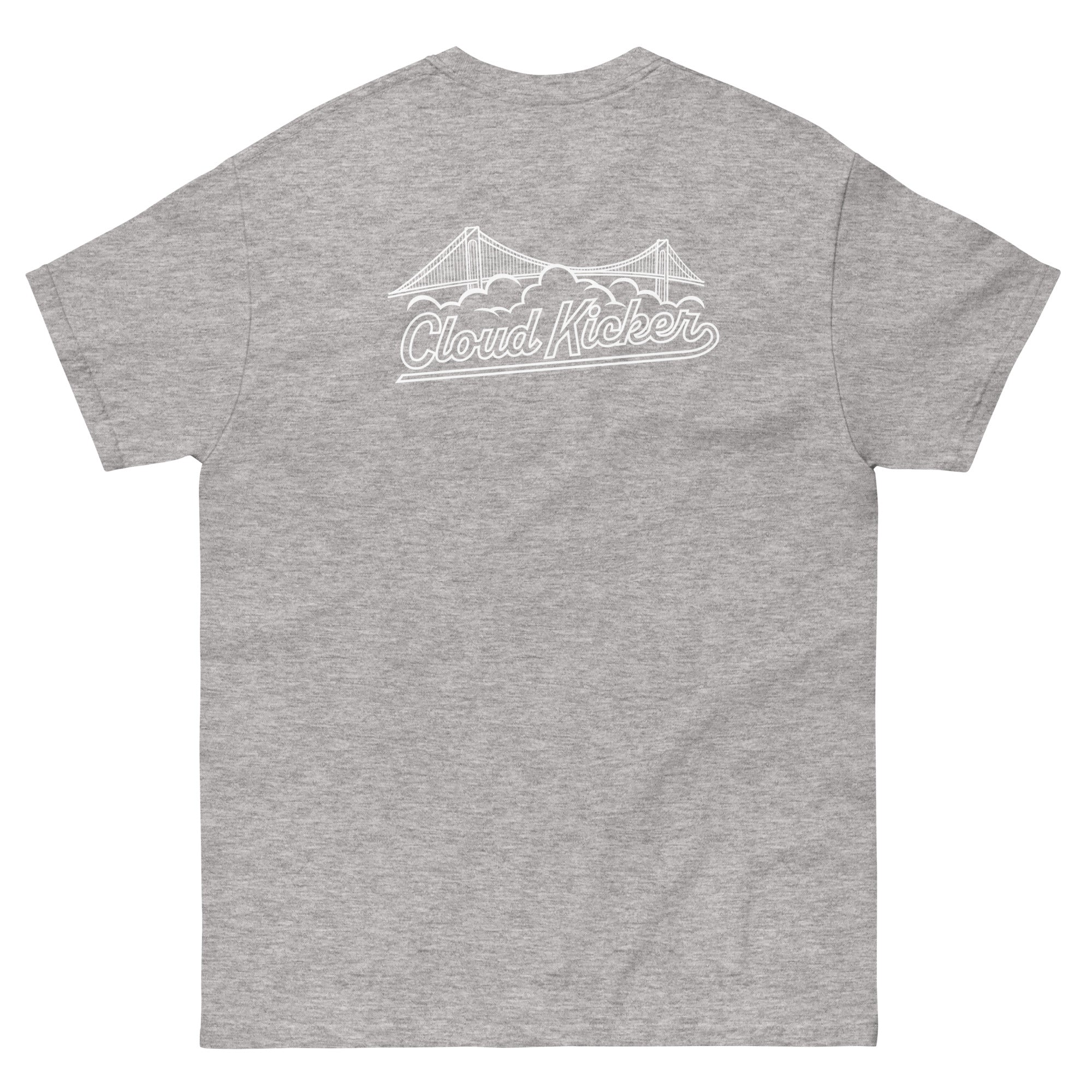 The Narrows T-Shirt (8 Colors)