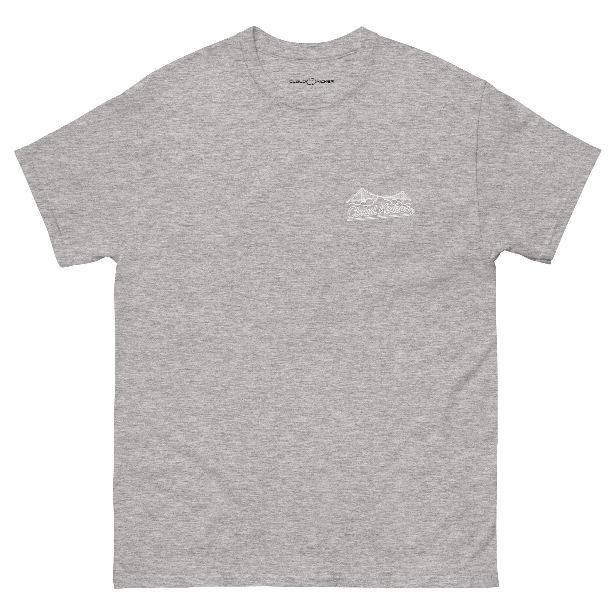The Narrows T-Shirt (8 Colors)