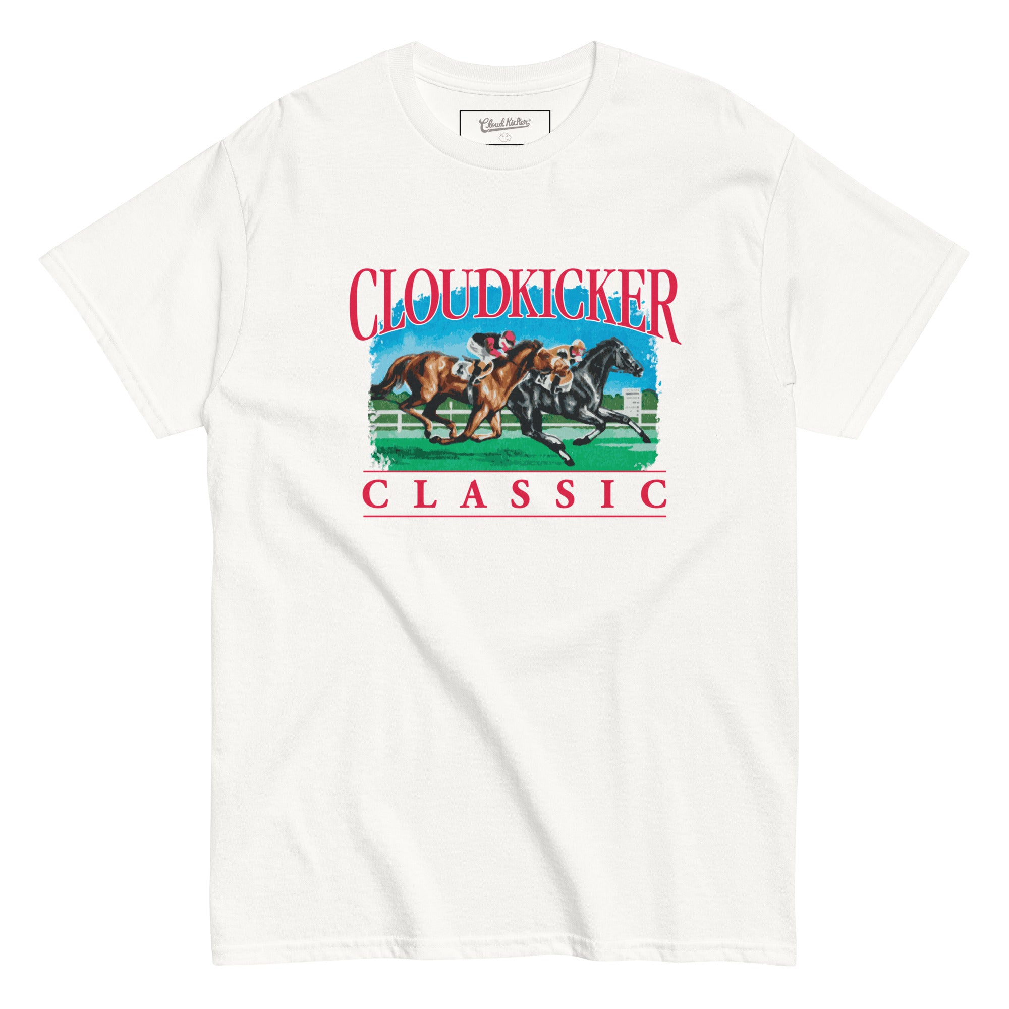 The Ponies T-Shirt