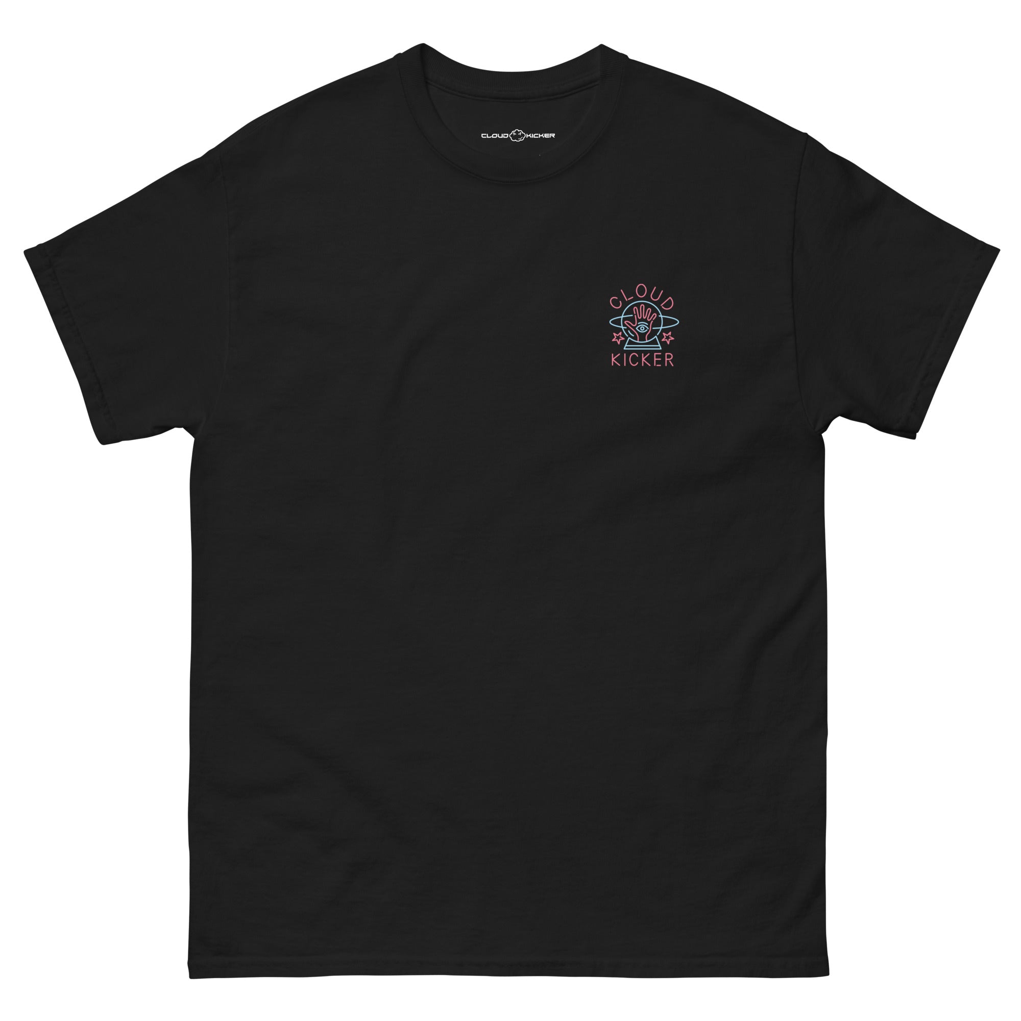 The PSYCHIC T-Shirt