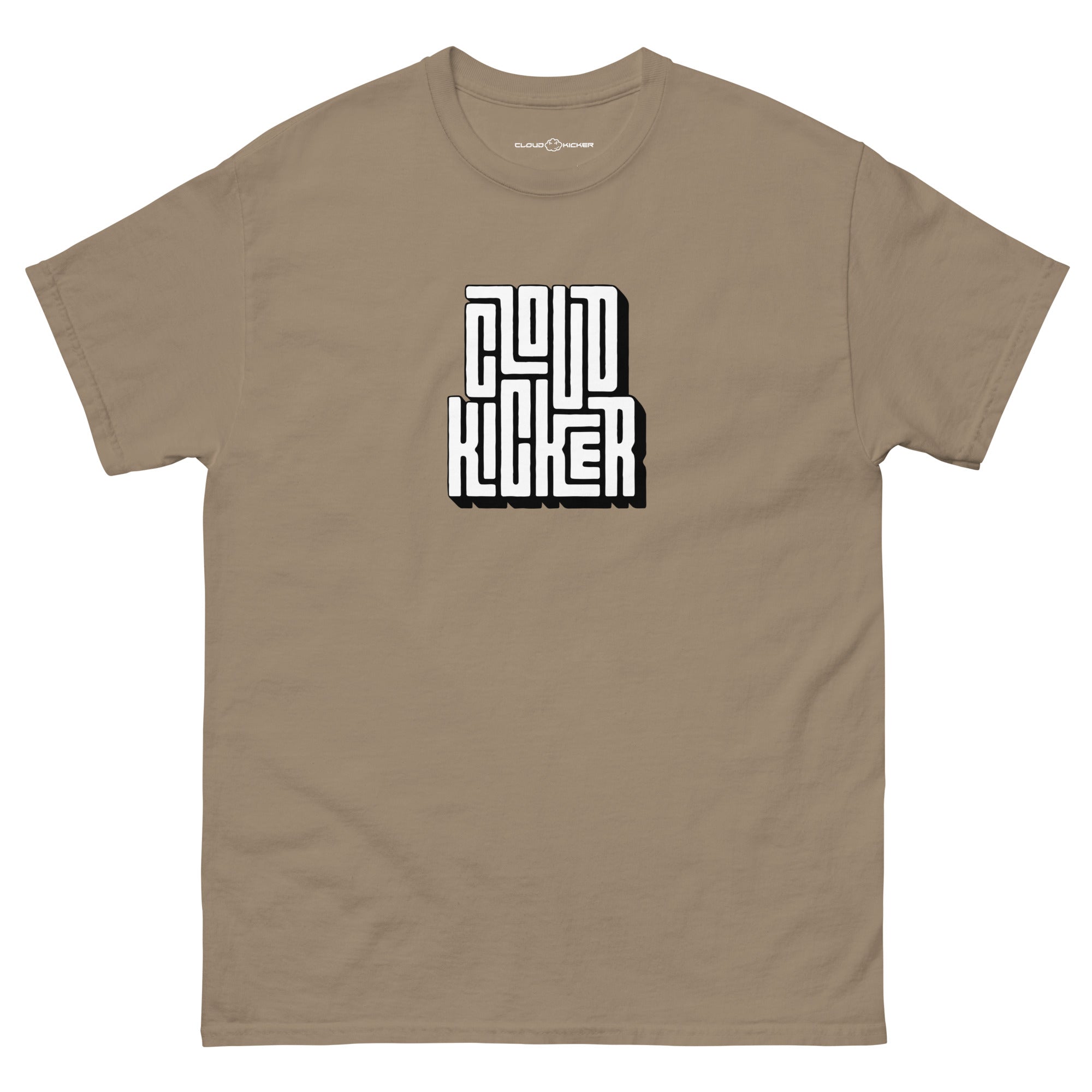 The MAZE T-Shirt