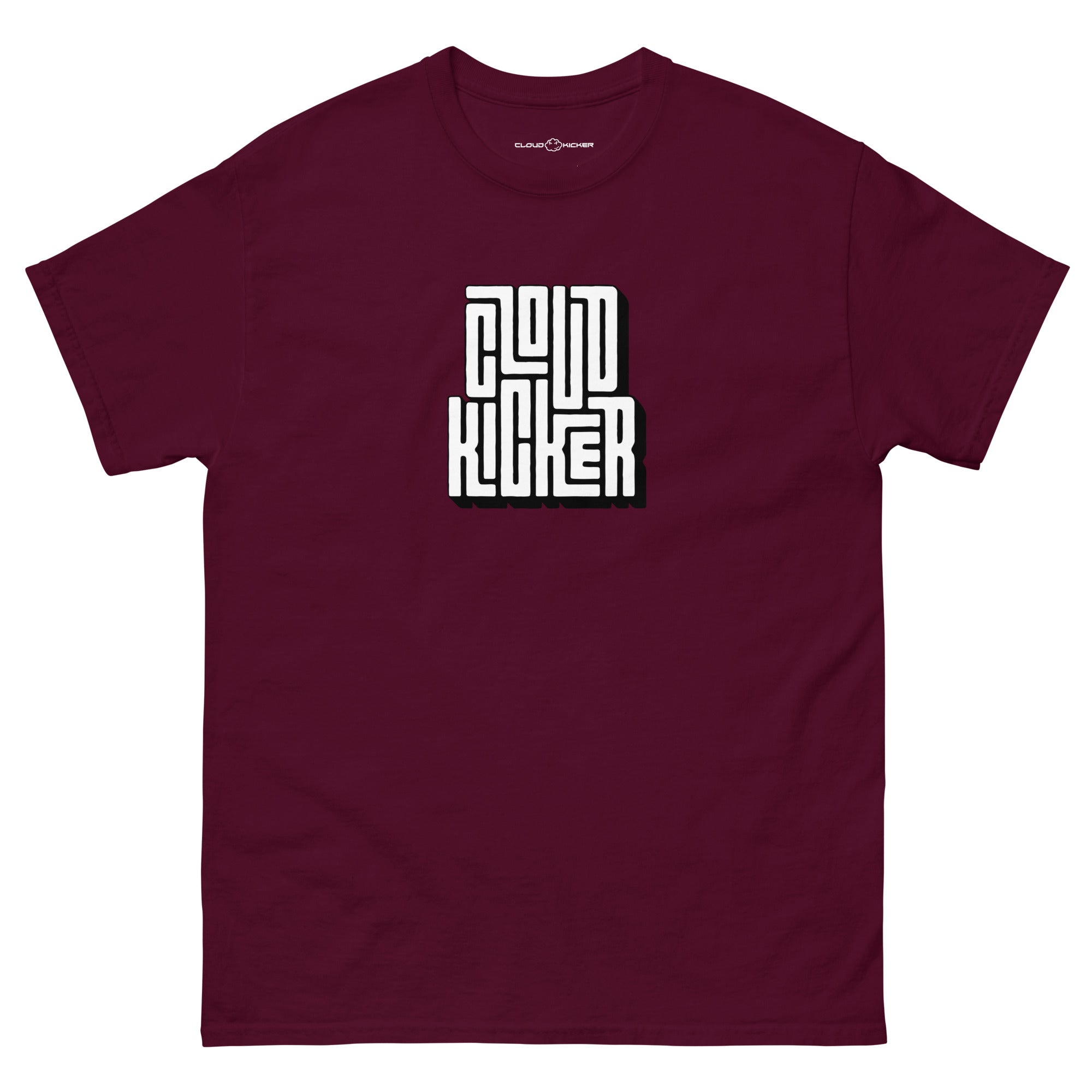 The MAZE T-Shirt