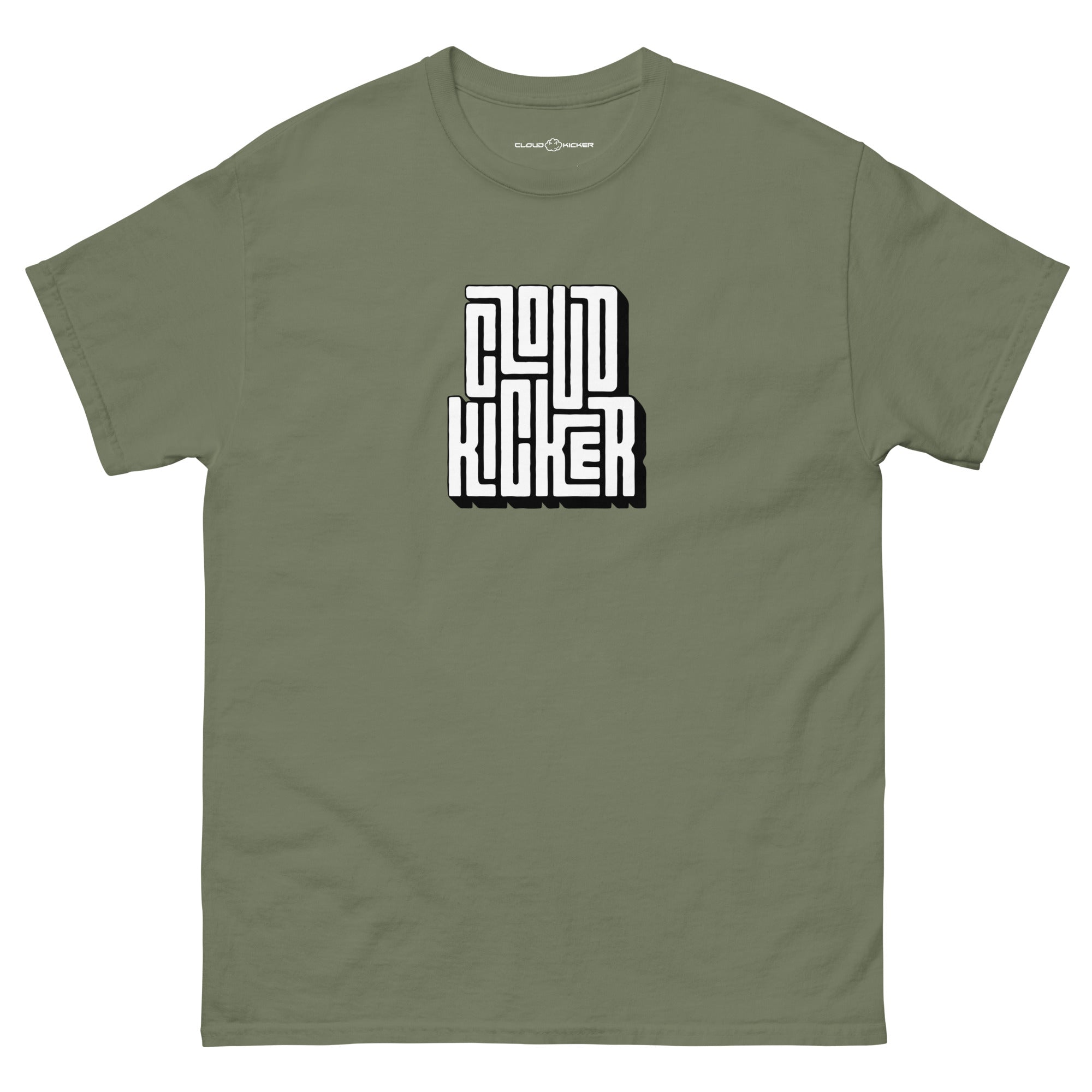 The MAZE T-Shirt