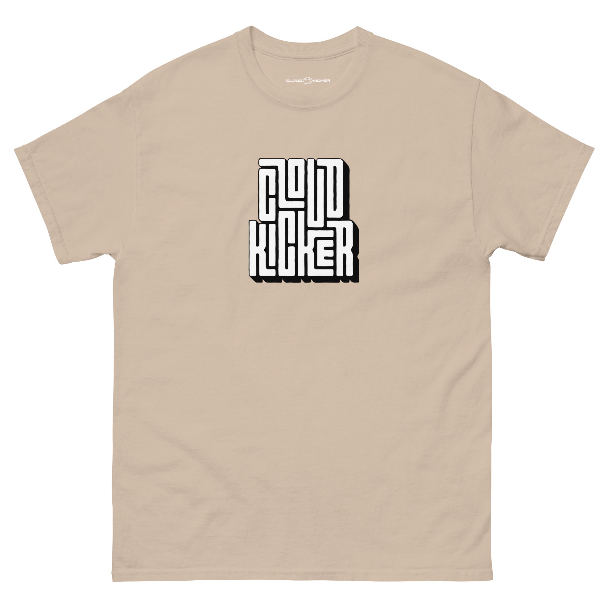 The MAZE T-Shirt