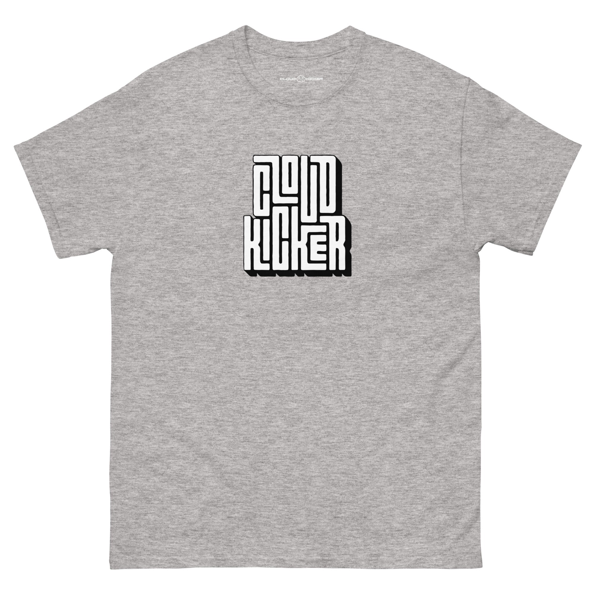 The MAZE T-Shirt