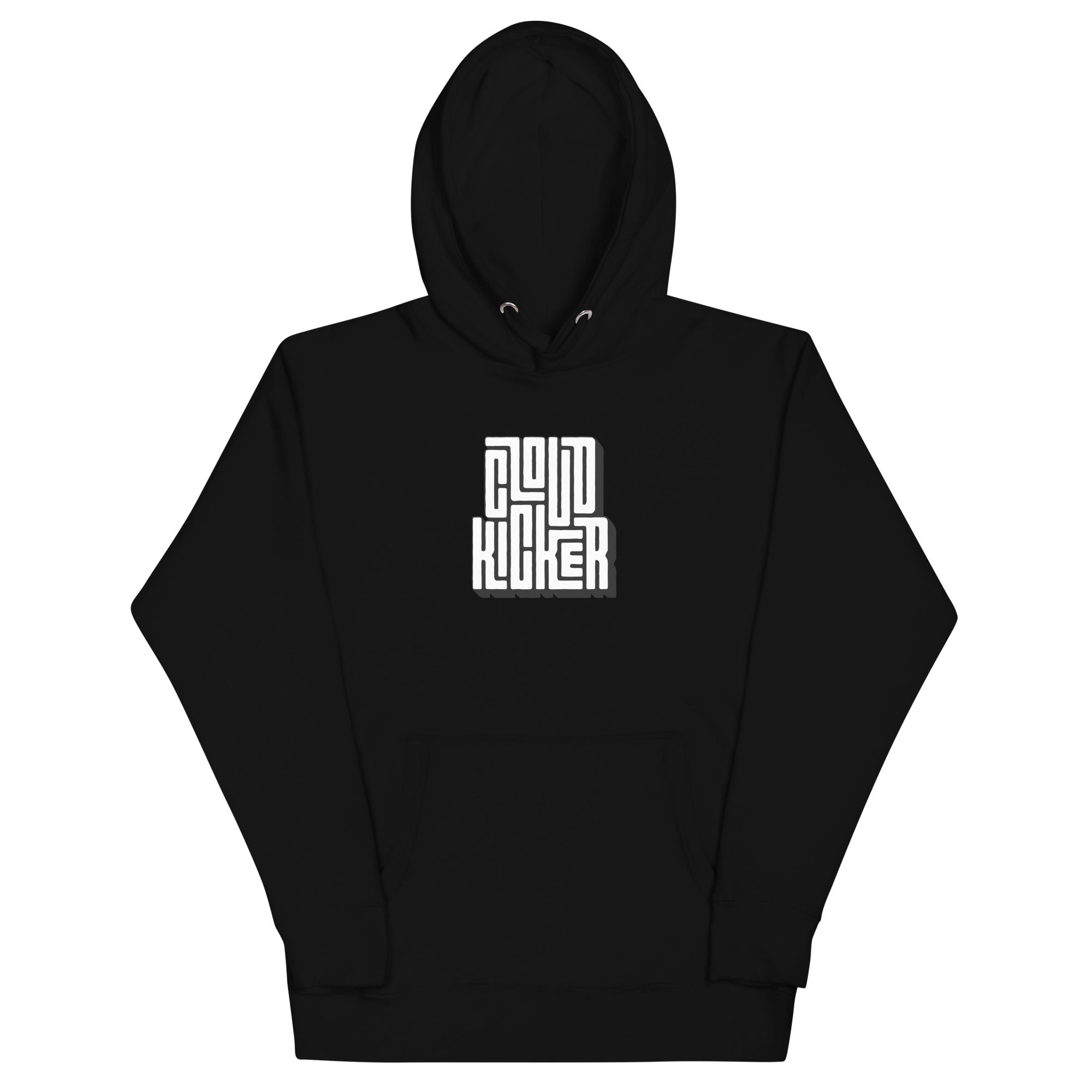The MAZE Hoodie