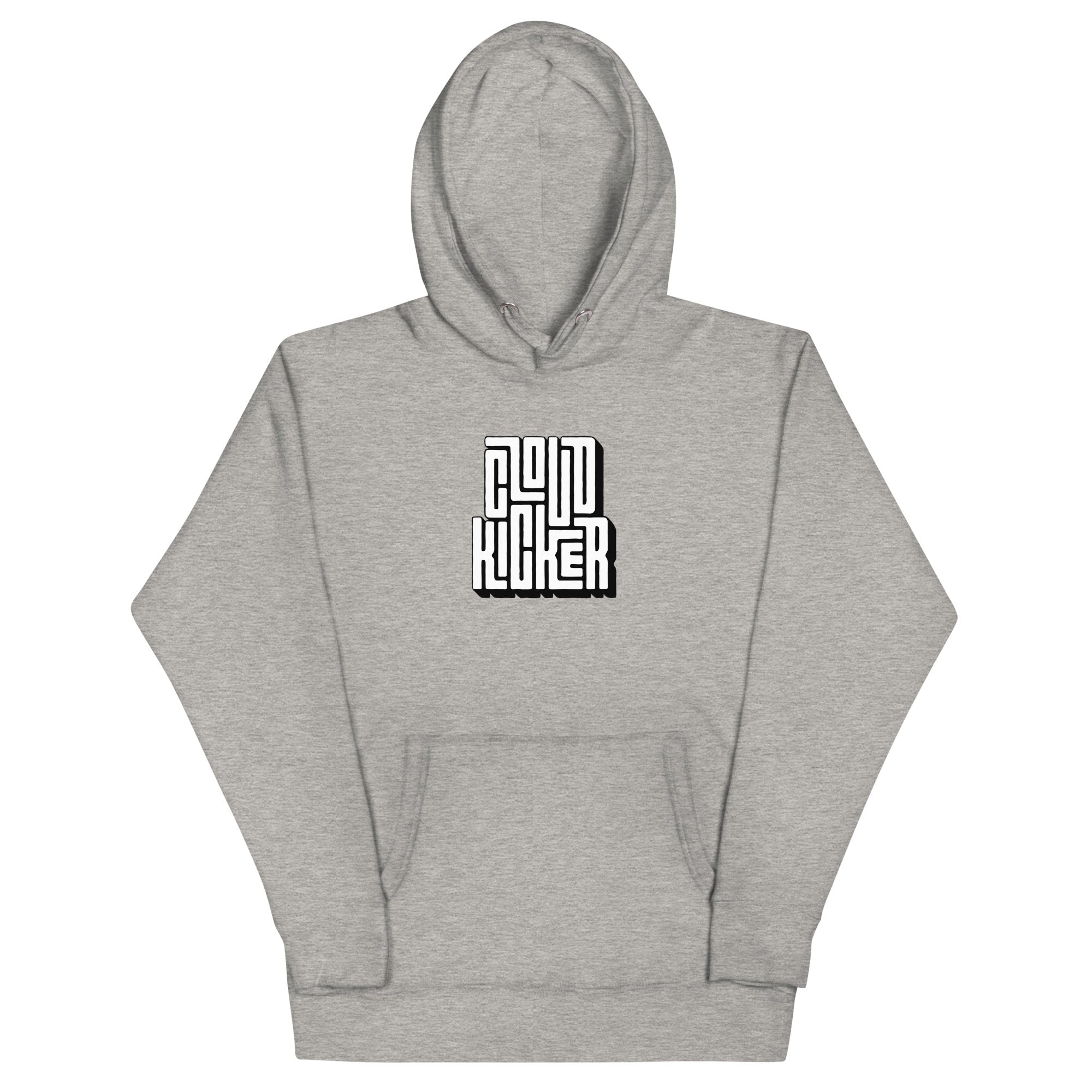The MAZE Hoodie