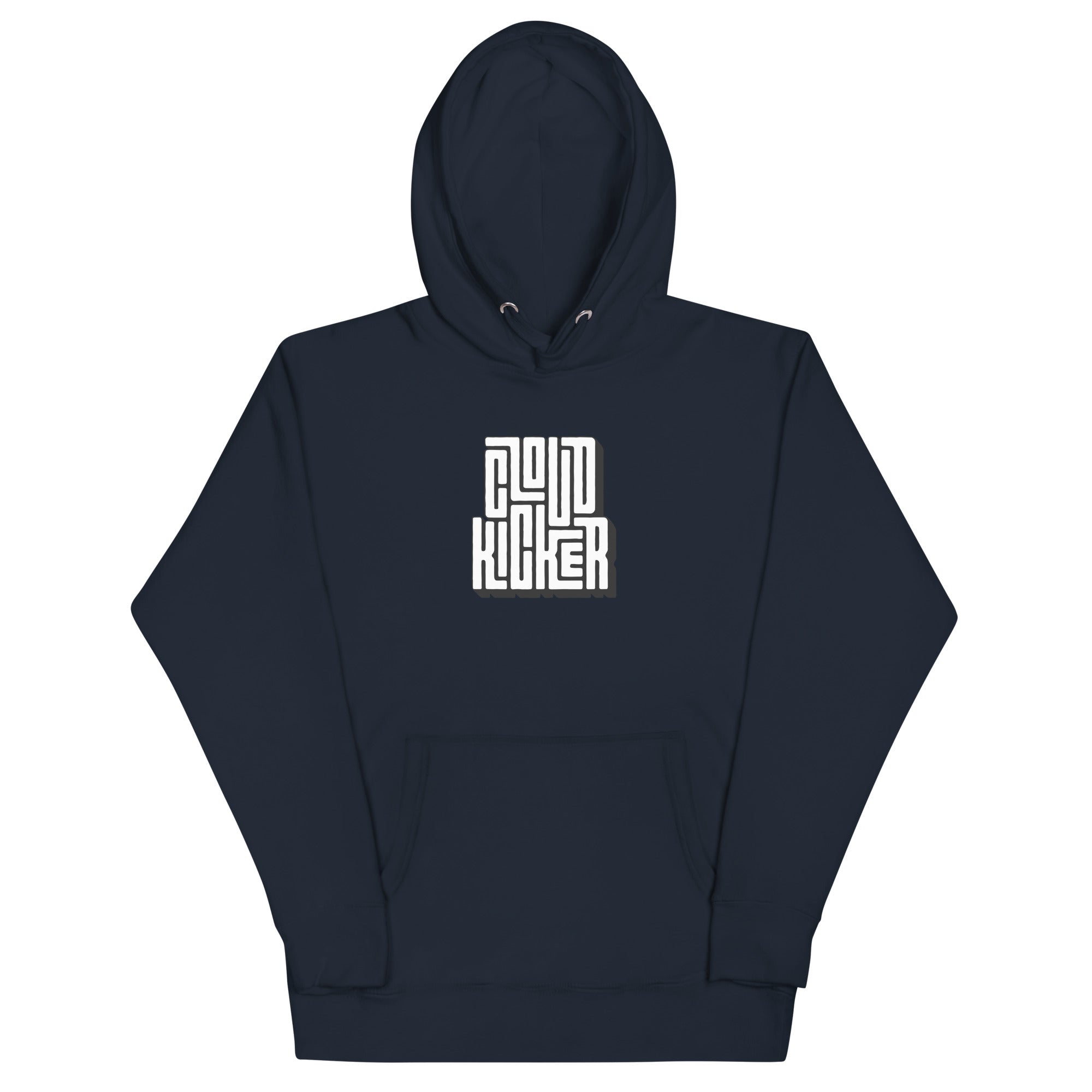 The MAZE Hoodie