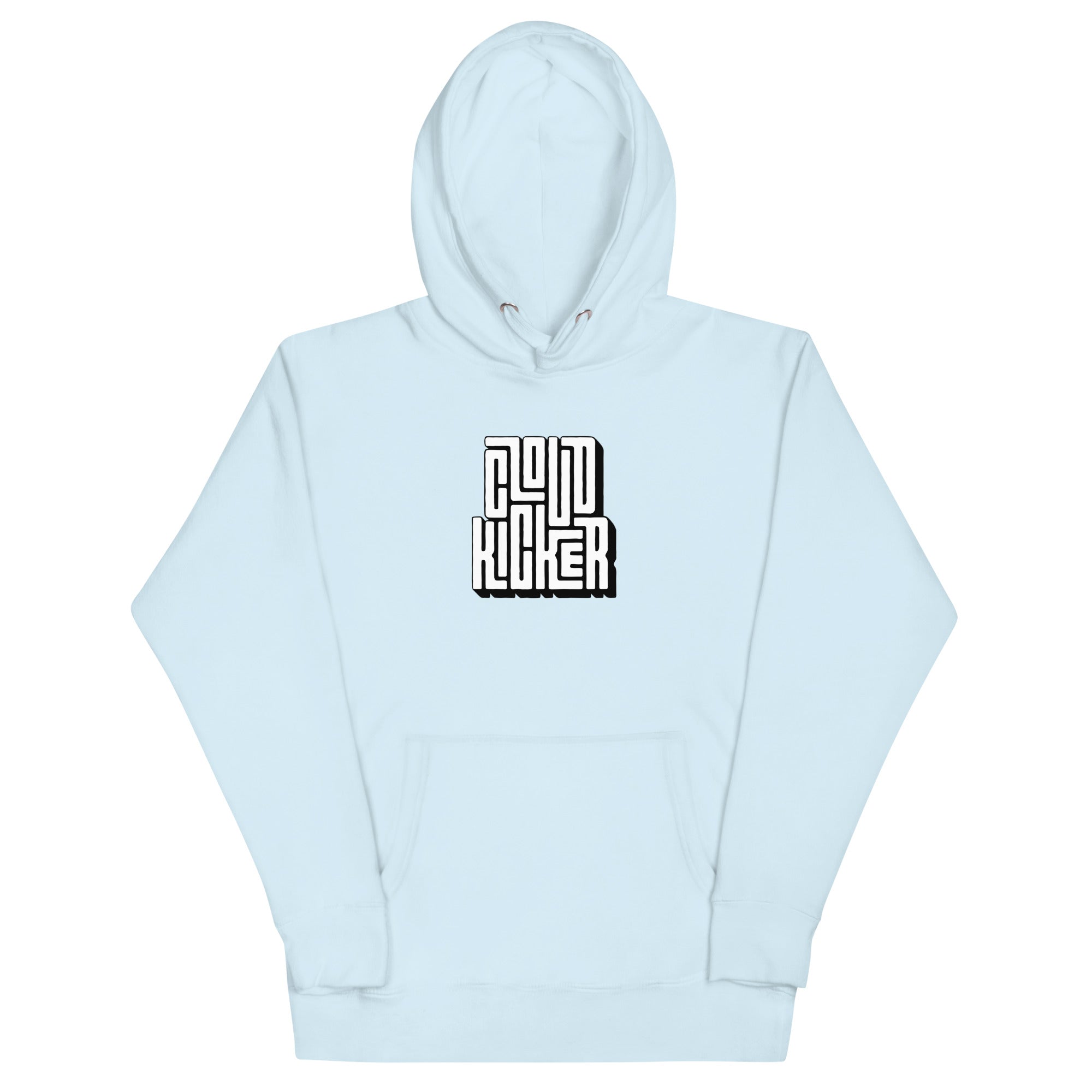 The MAZE Hoodie