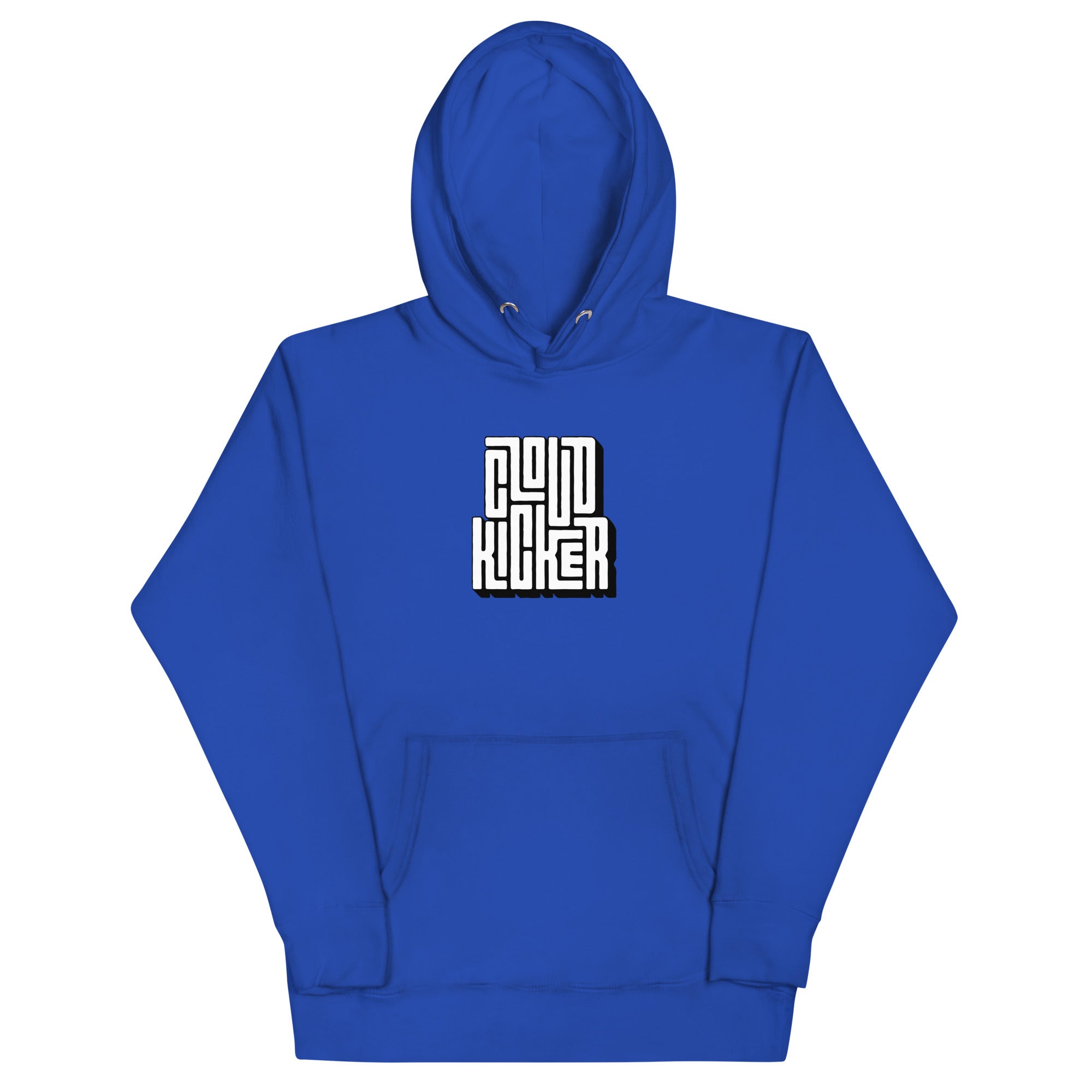 The MAZE Hoodie