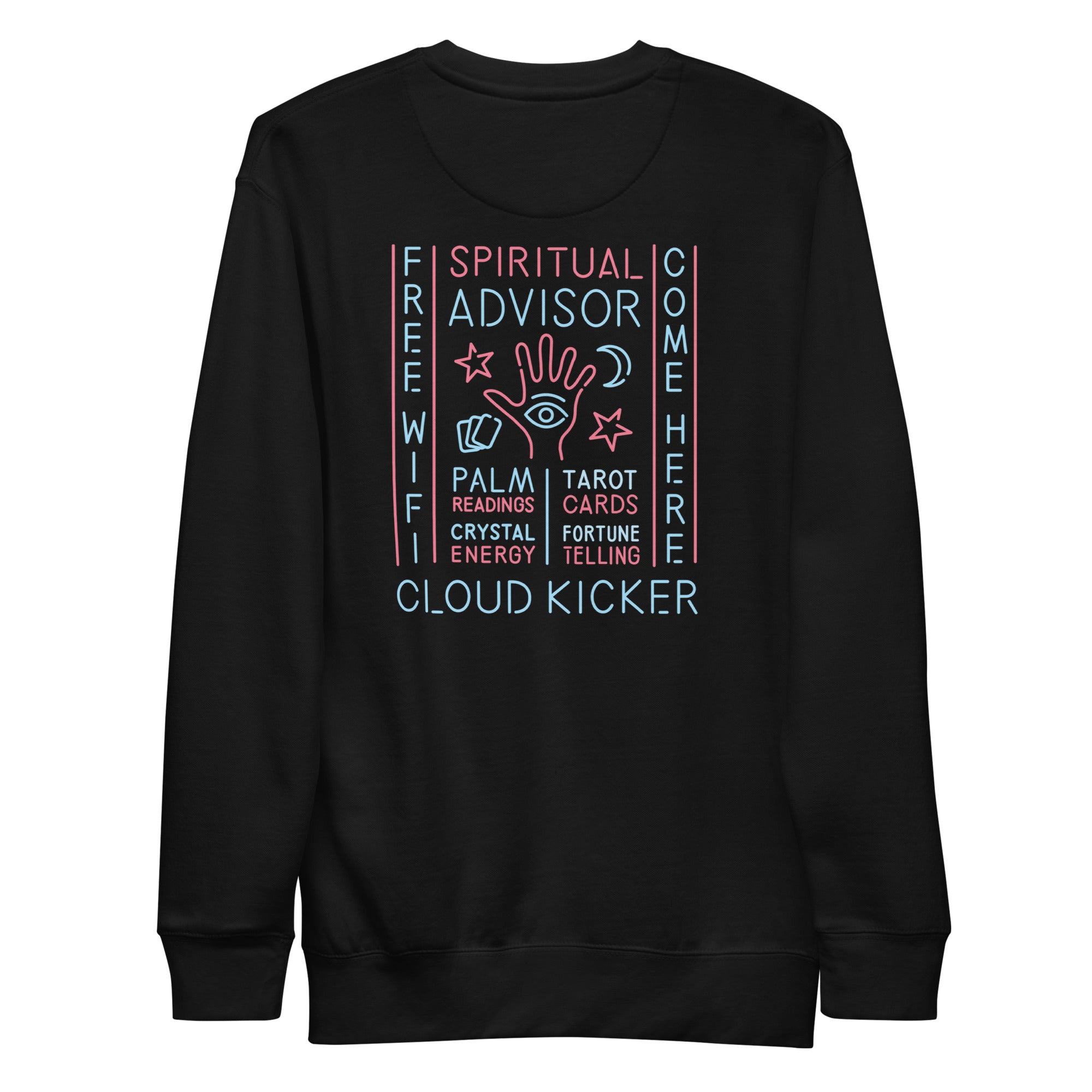 The PSYCHIC Sweatshirt
