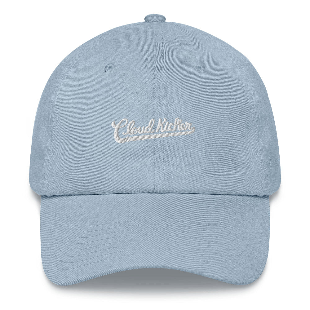 Script Dad hat (6-Colors)