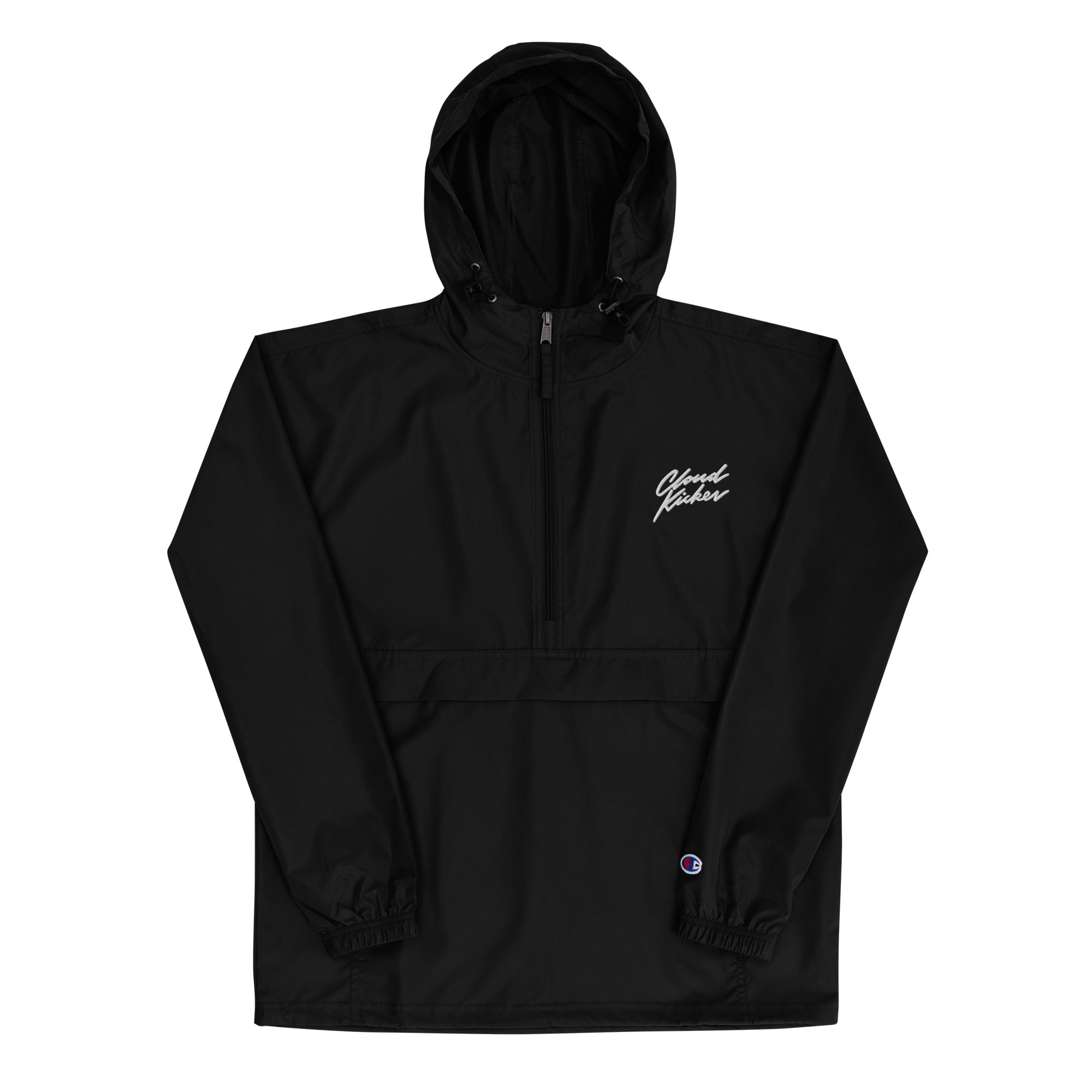 The Midnight Jacket (4-Colors)
