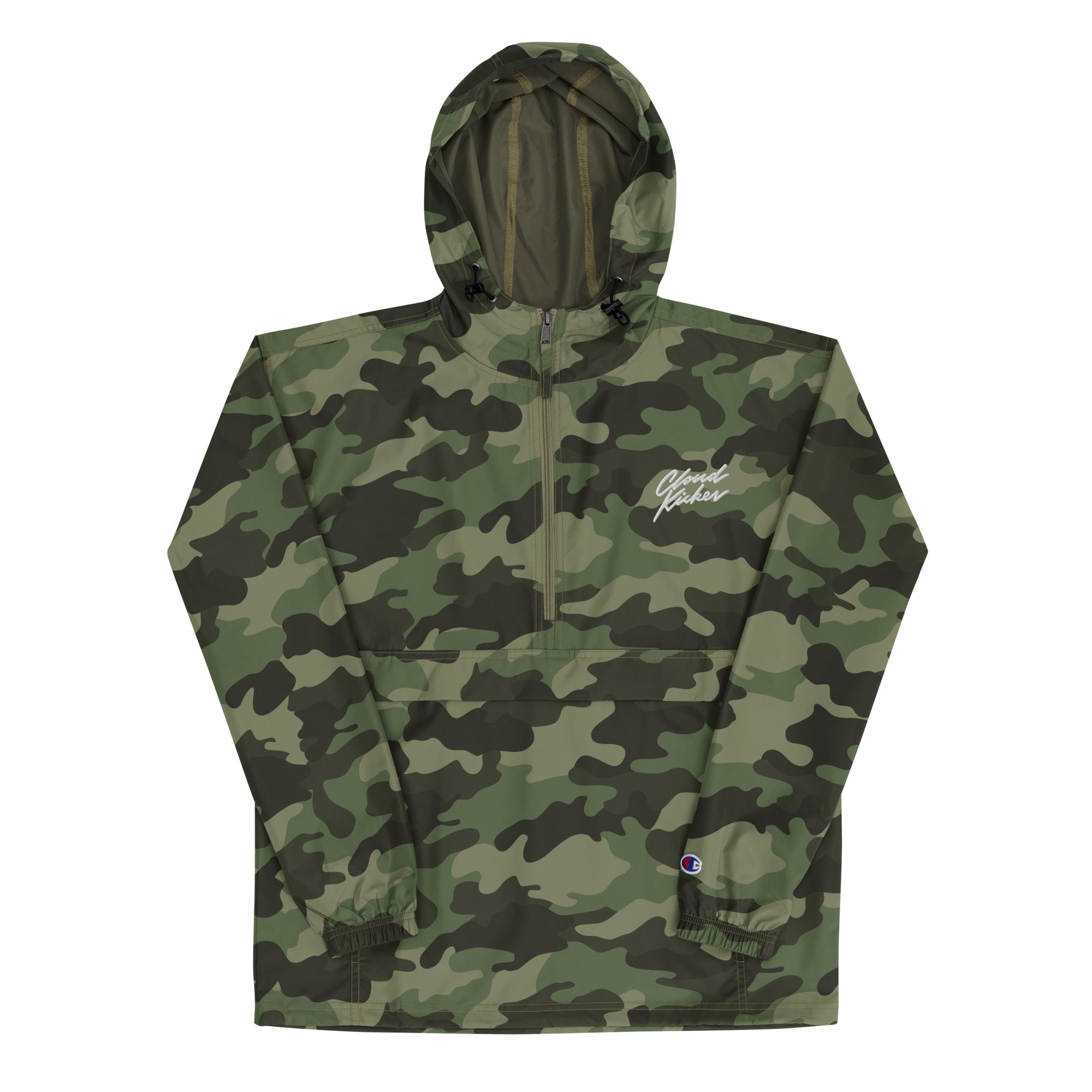 The Midnight Jacket (4-Colors)
