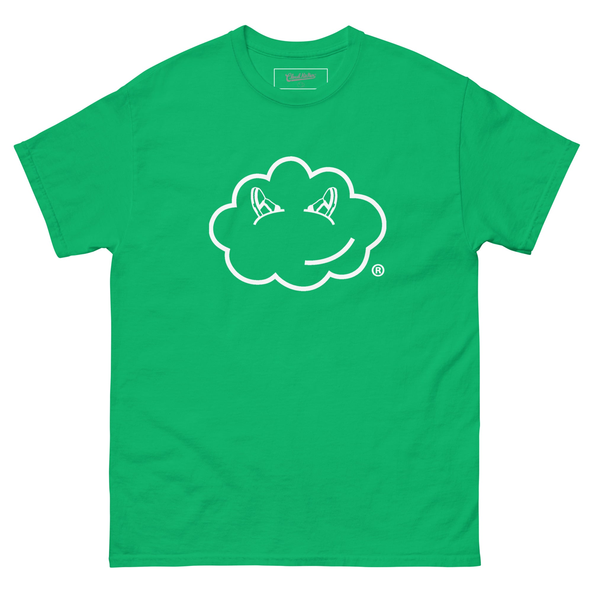 The OG Cloudie T-Shirt (9-Colors)