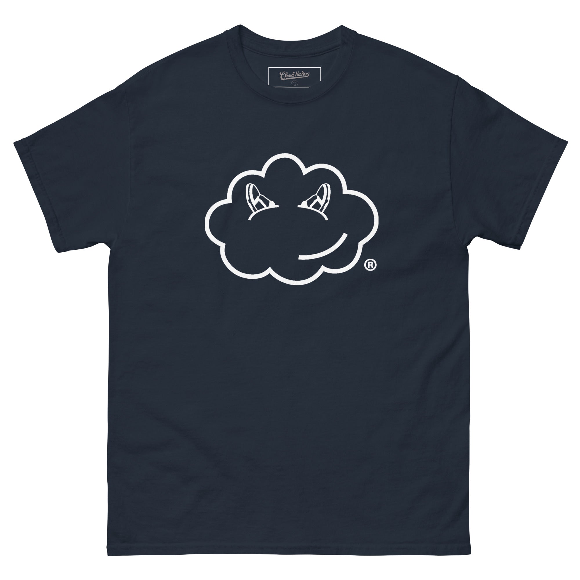 The OG Cloudie T-Shirt (9-Colors)