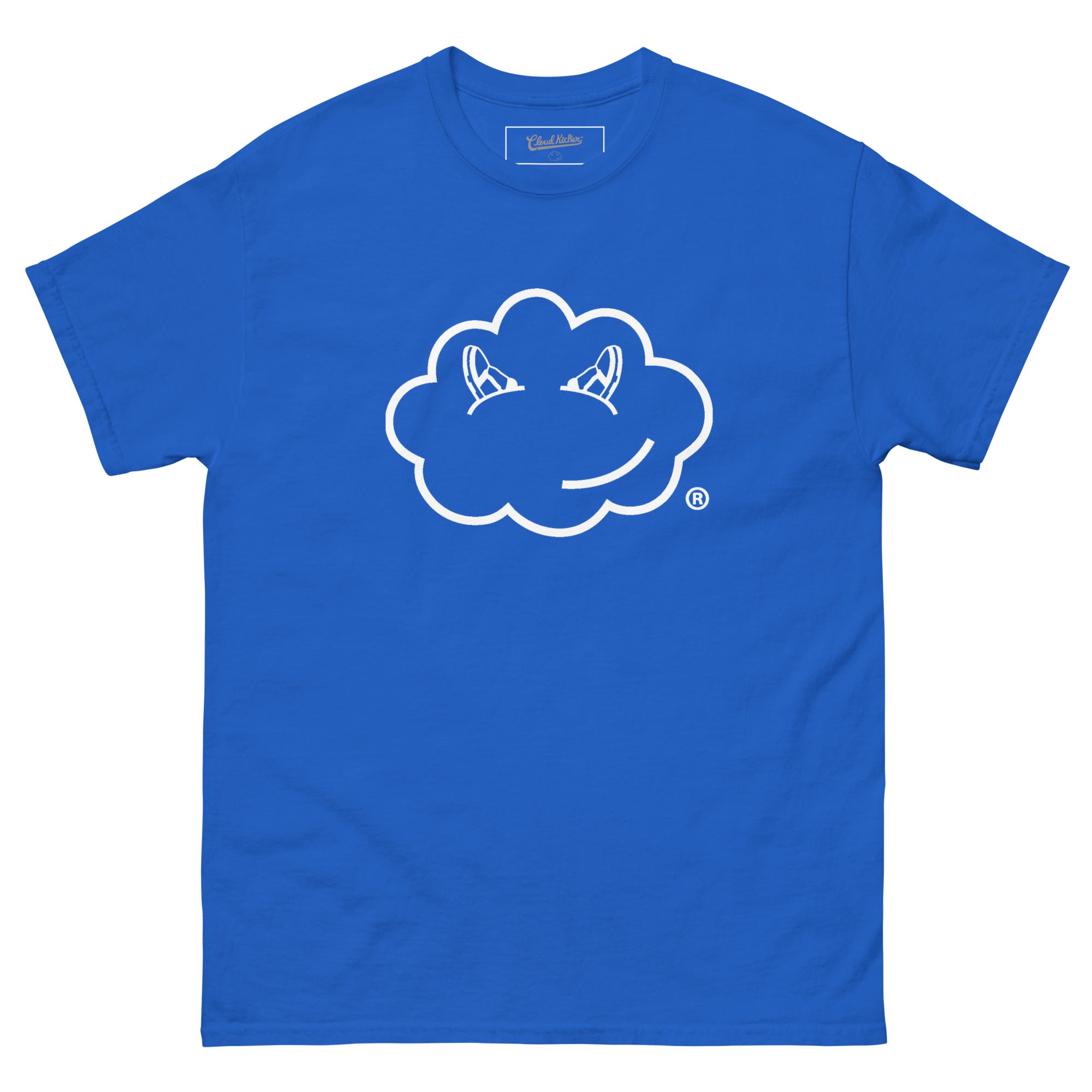 The OG Cloudie T-Shirt (9-Colors)