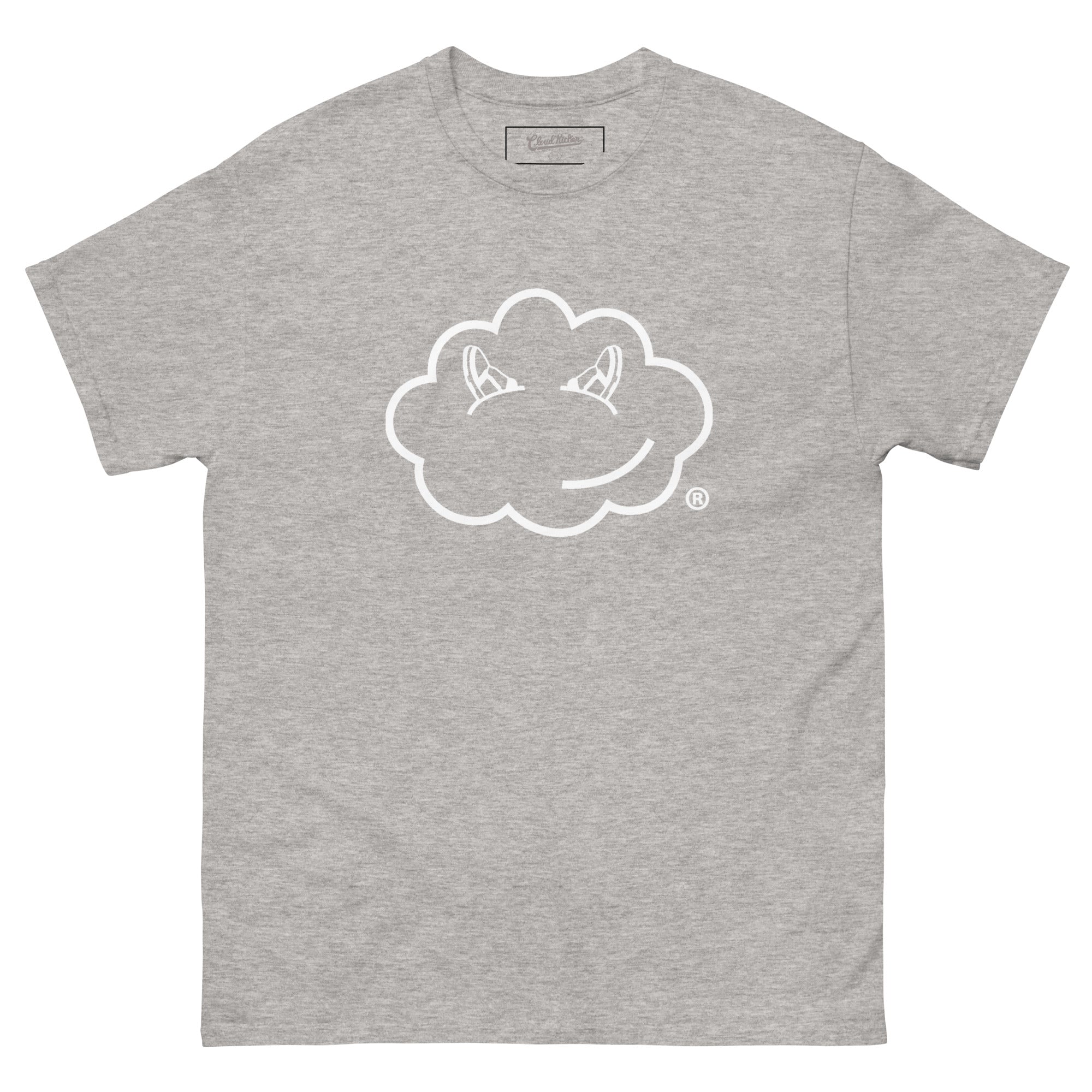 The OG Cloudie T-Shirt (9-Colors)