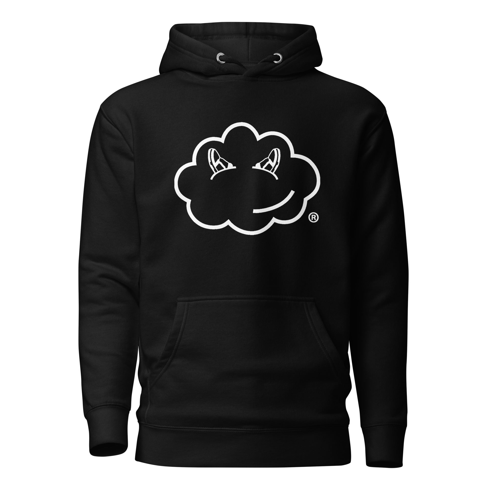 OG Cloudie Hoodie (10-Colors)