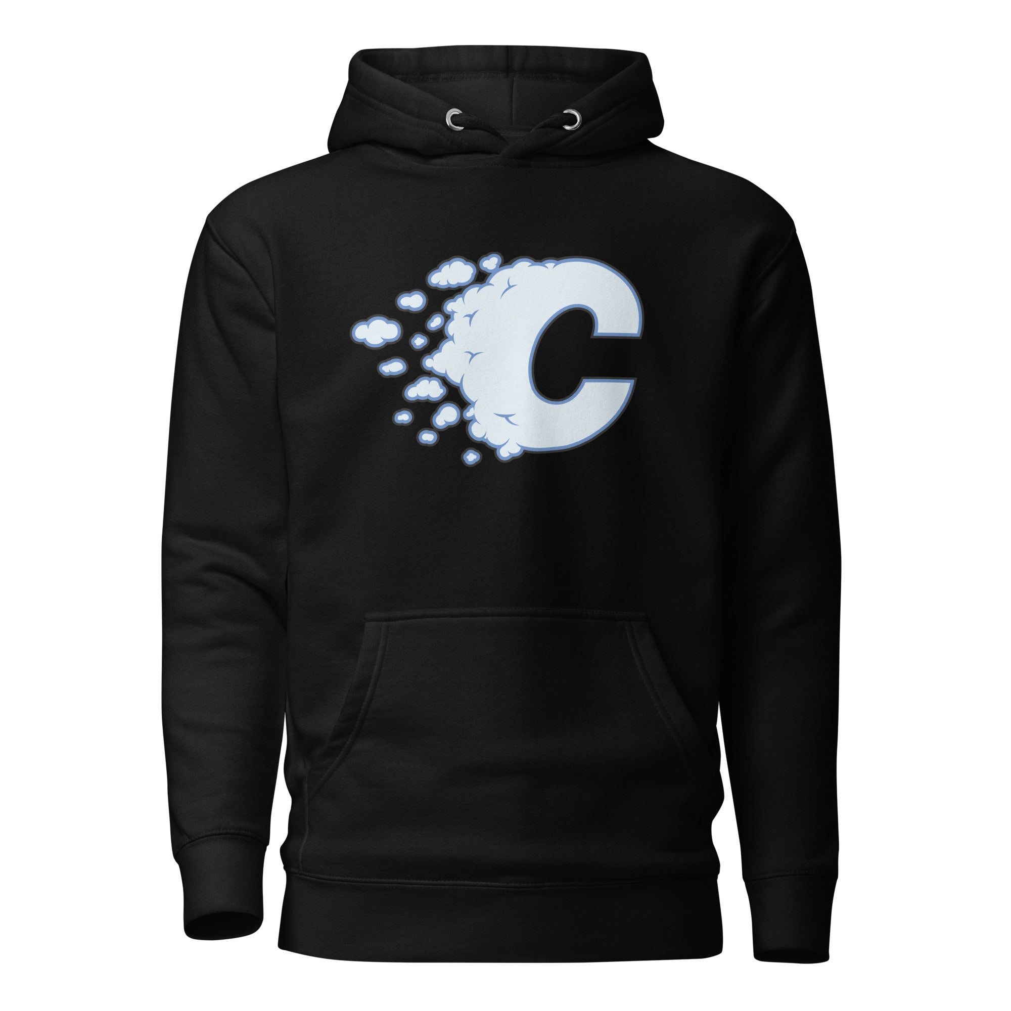 The Majors Hoodie(6-Colors)