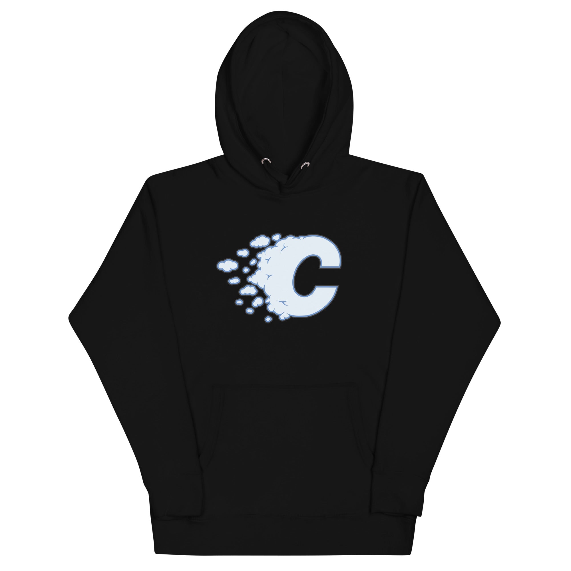 The Majors Hoodie(6-Colors)