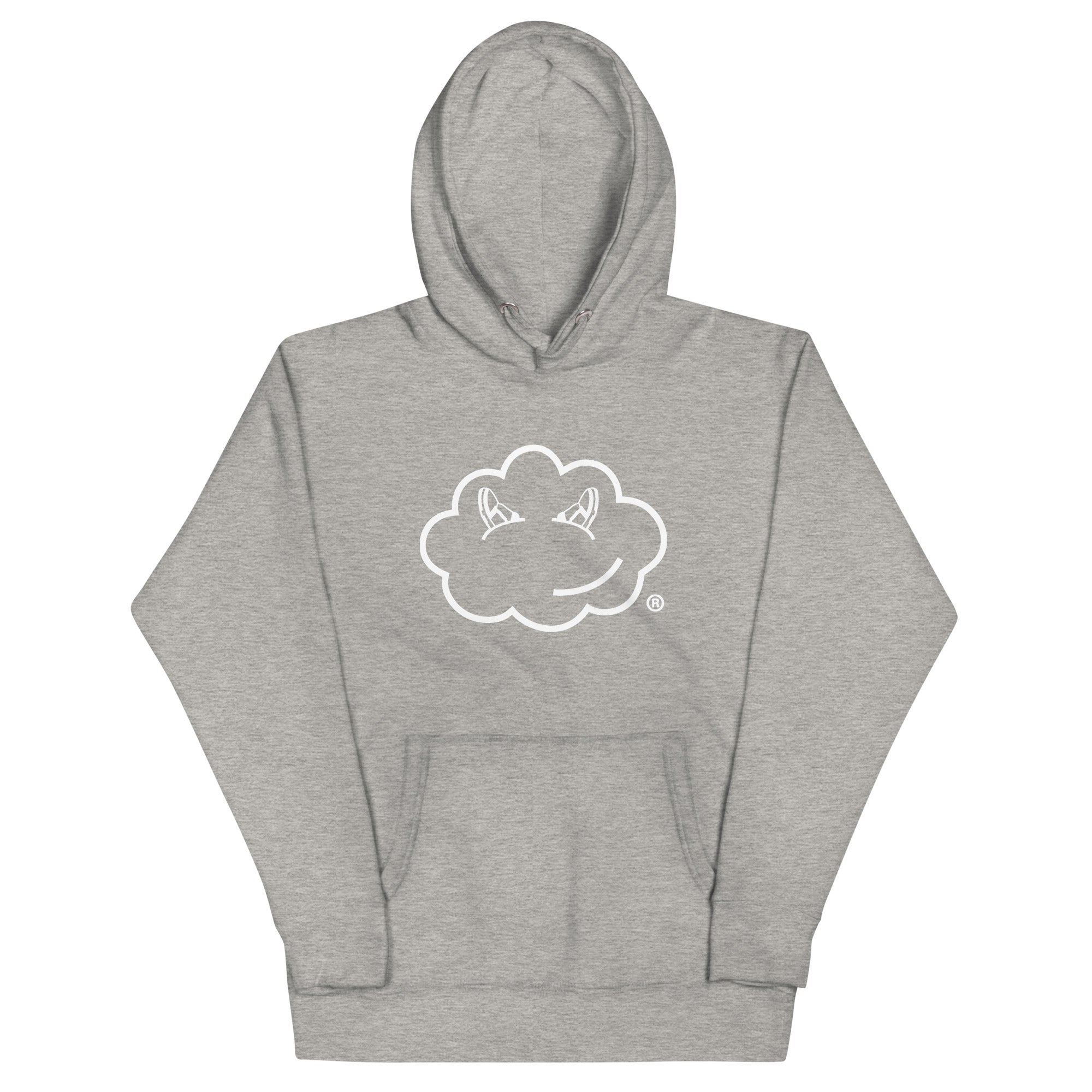 OG Cloudie Hoodie (10-Colors)