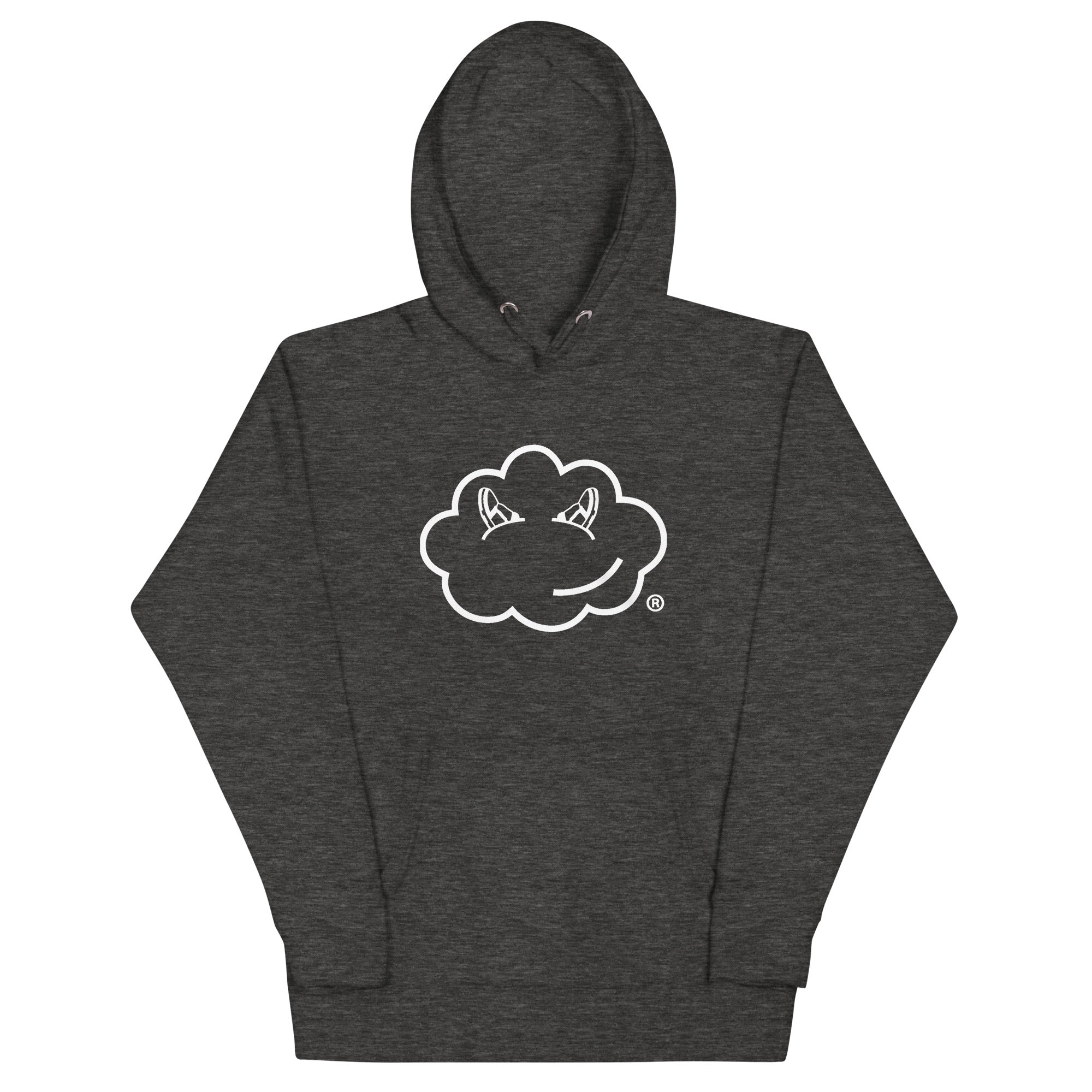 OG Cloudie Hoodie (10-Colors)