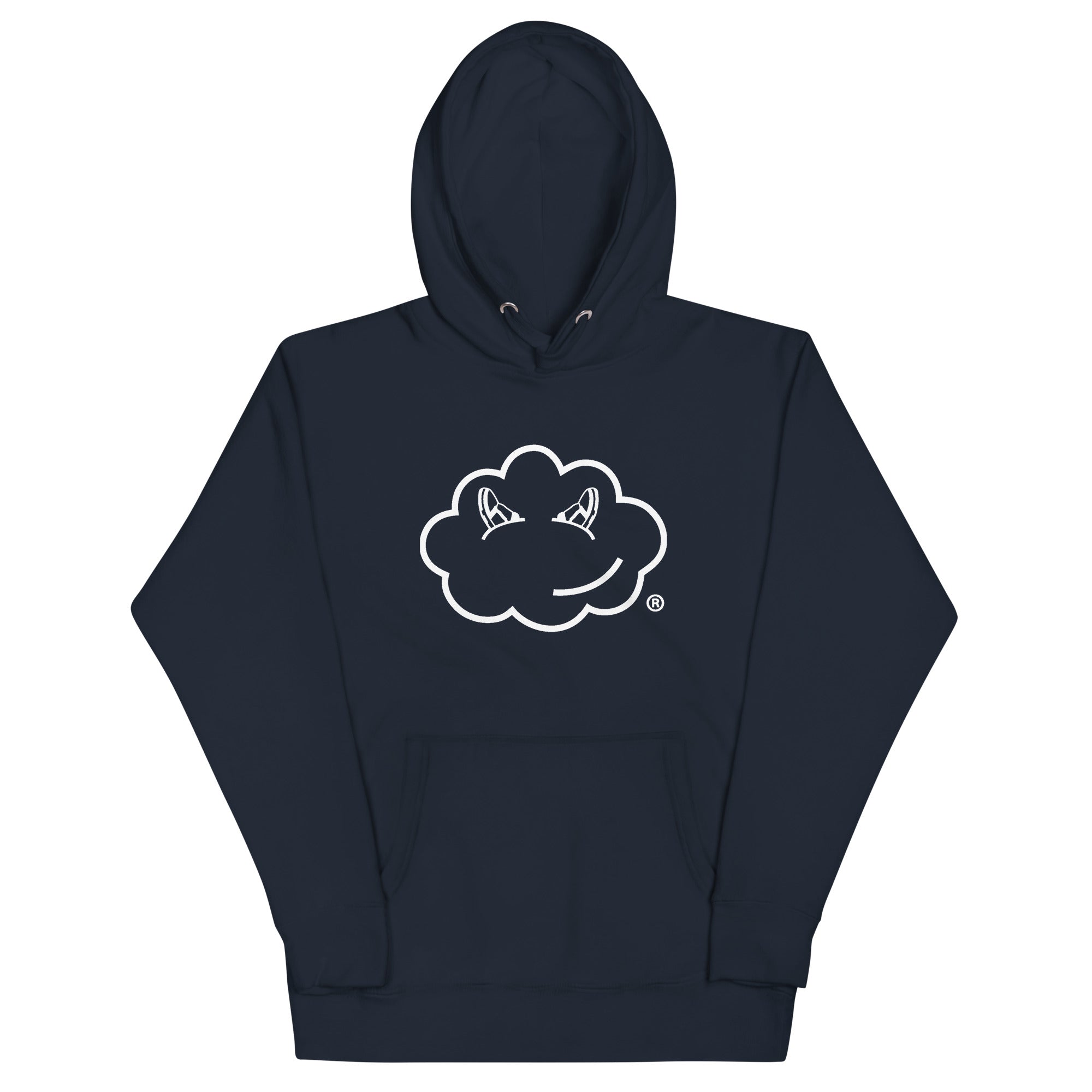 OG Cloudie Hoodie (10-Colors)
