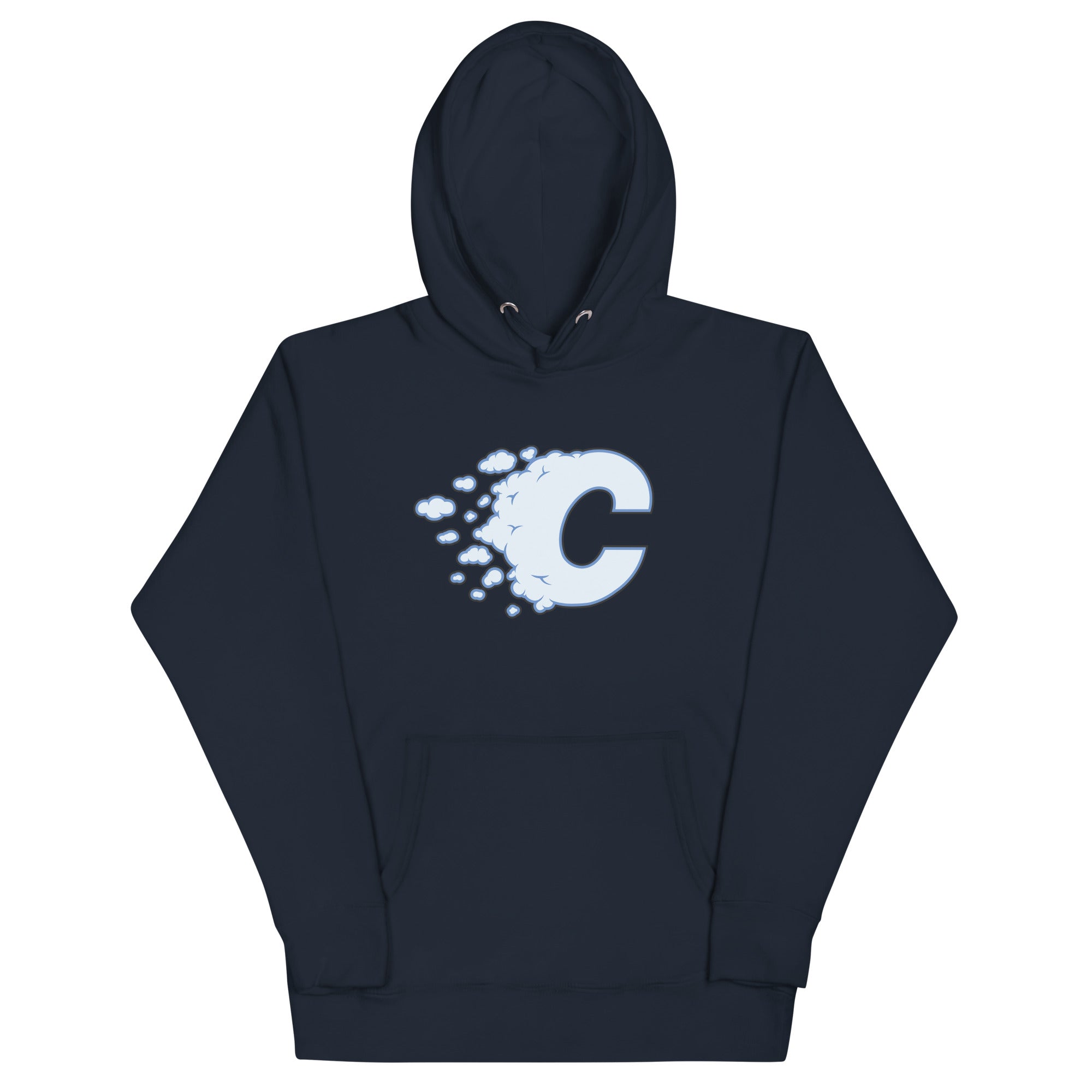 The Majors Hoodie(6-Colors)
