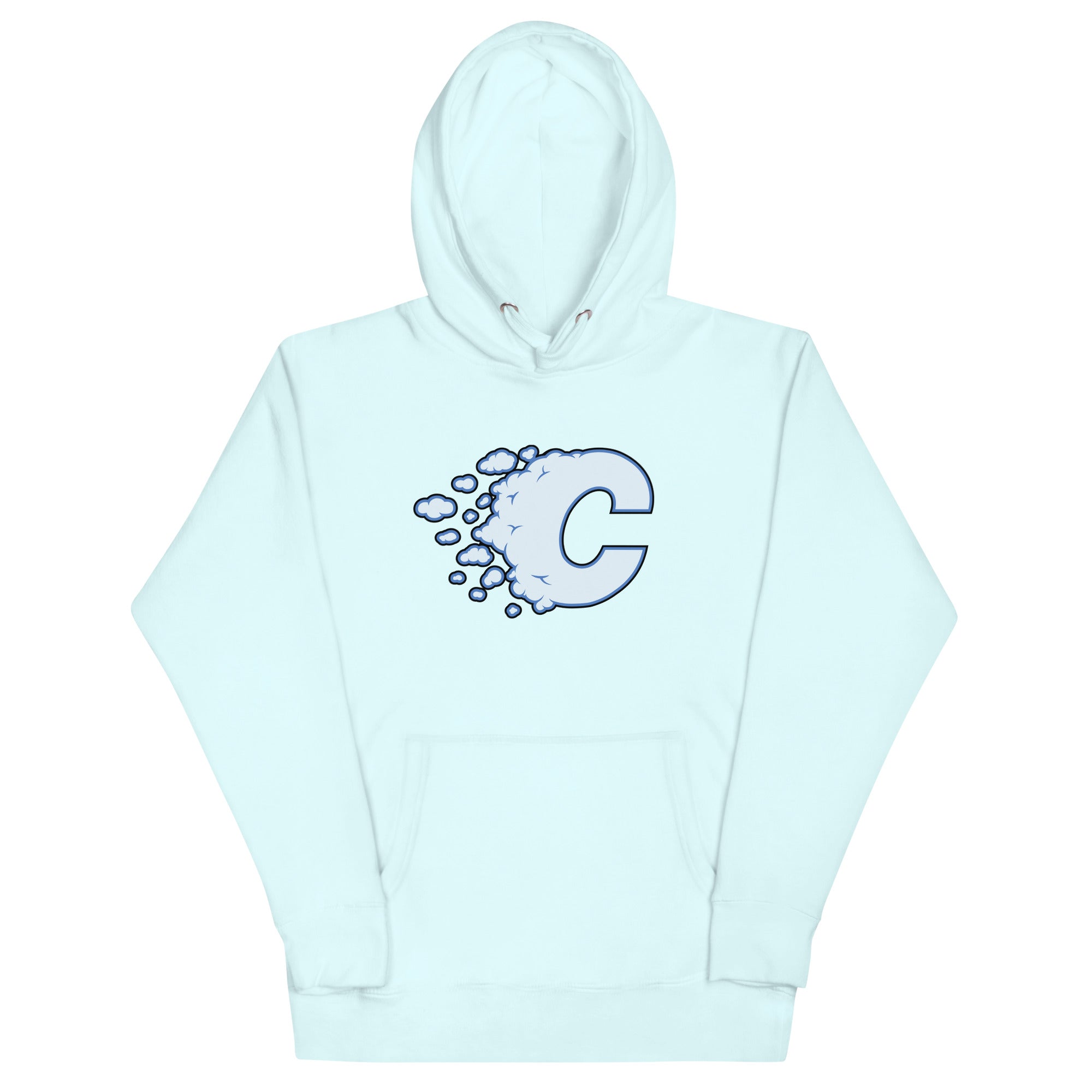 The Majors Hoodie(6-Colors)