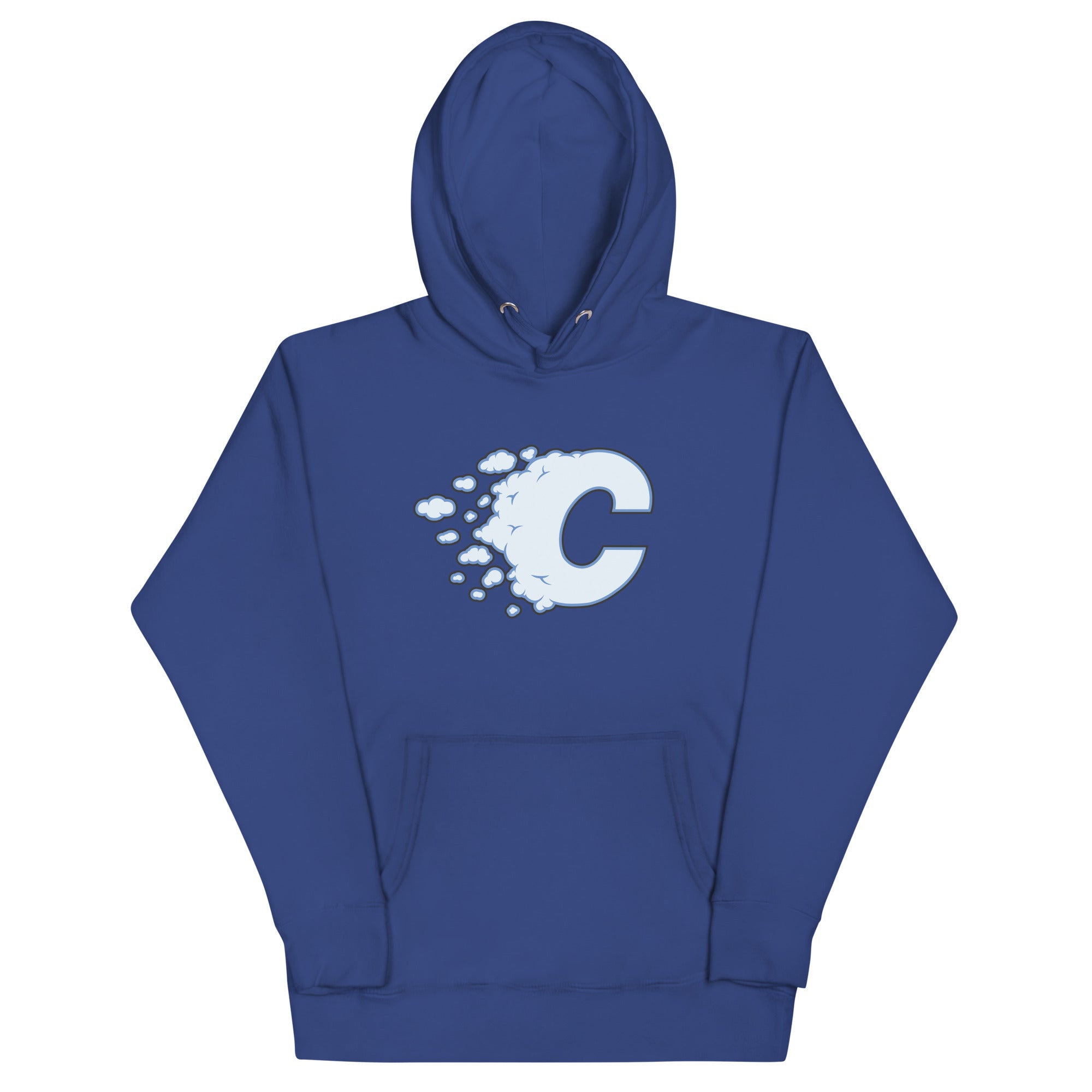The Majors Hoodie(6-Colors)