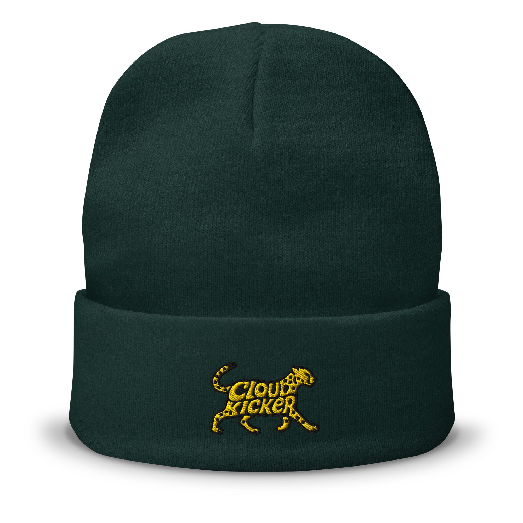 BIG Cat Beanie