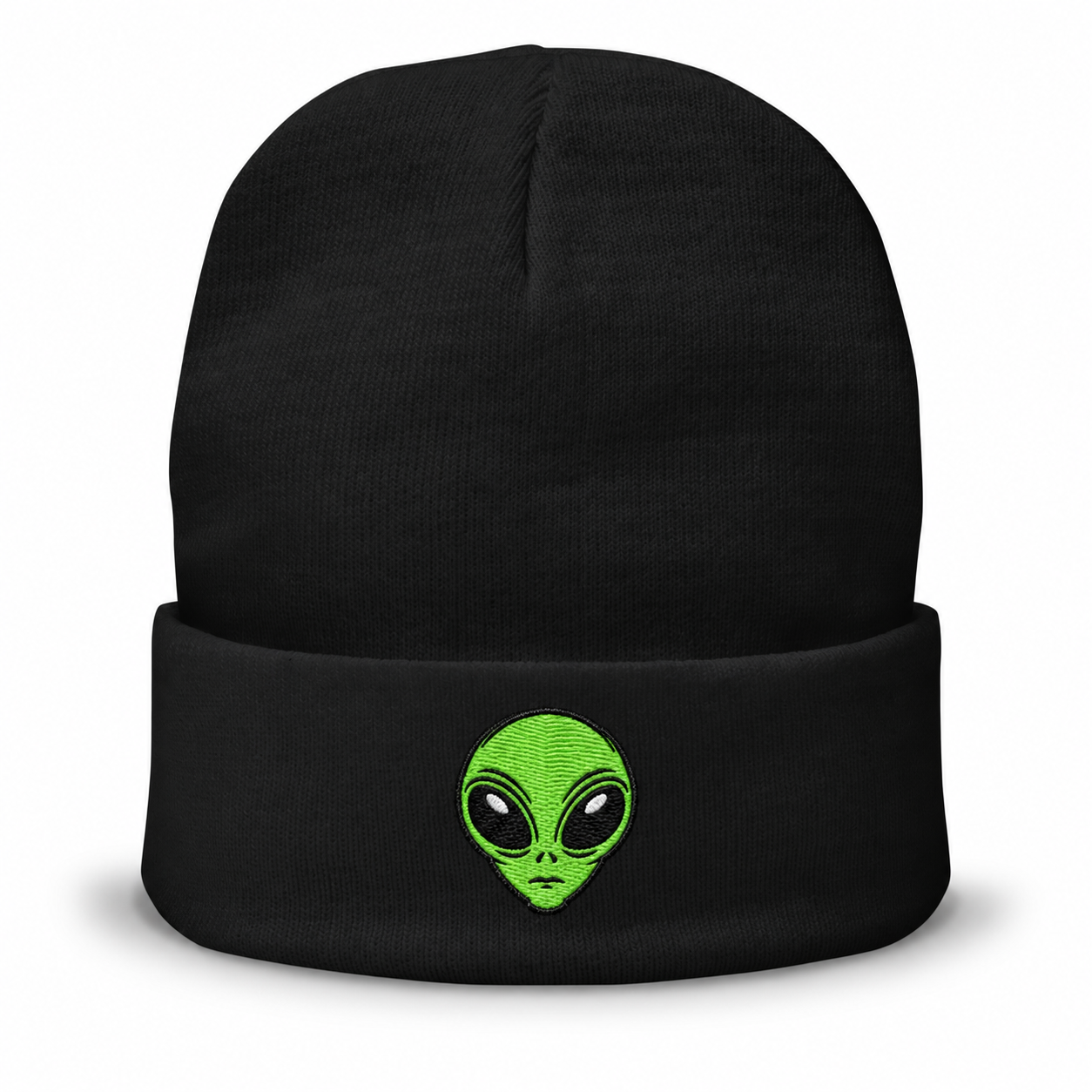 Out of This World Beanie