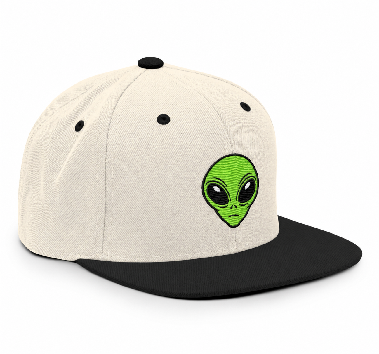 Out of This World Snapback Hat