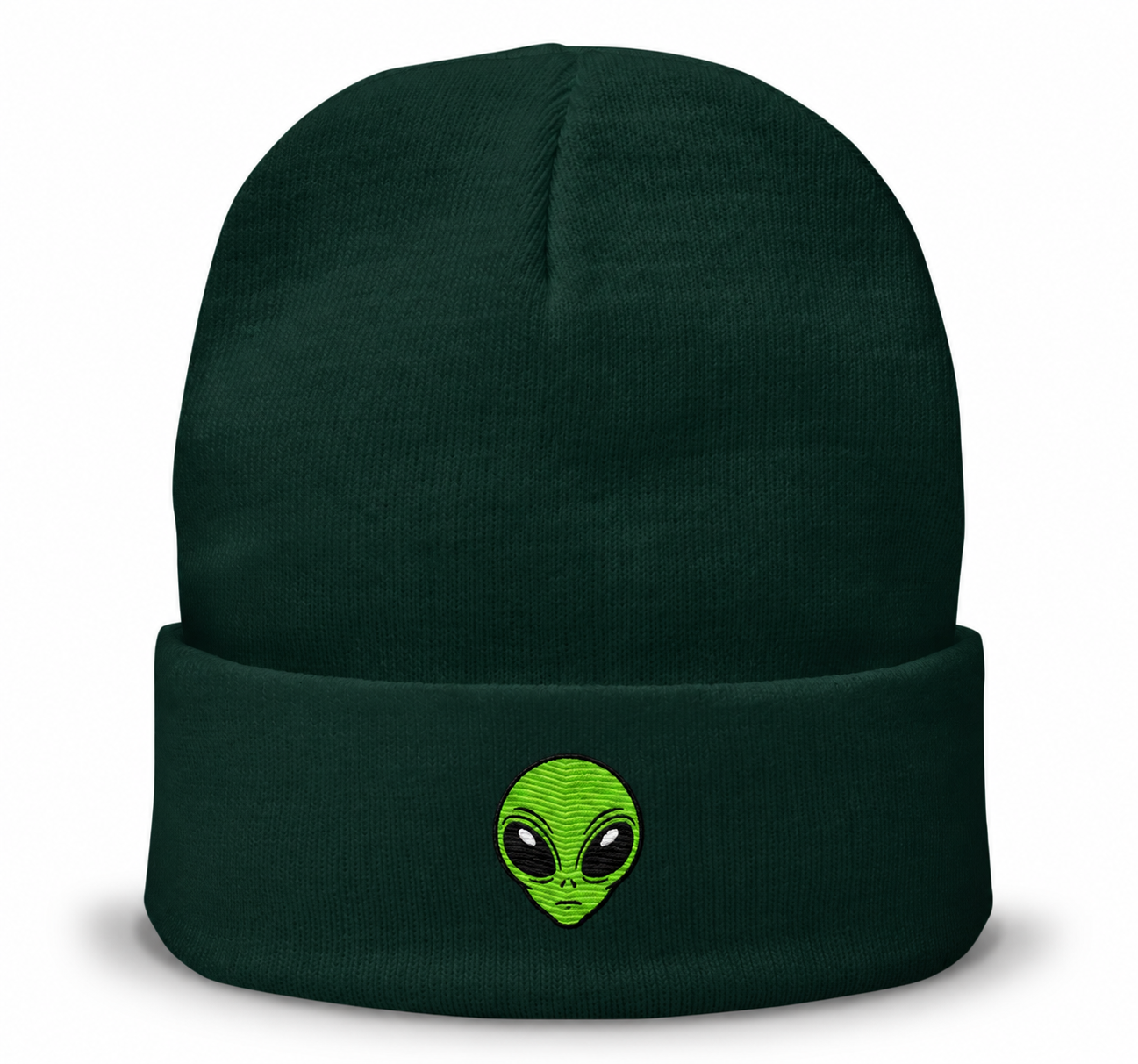 Out of This World Beanie