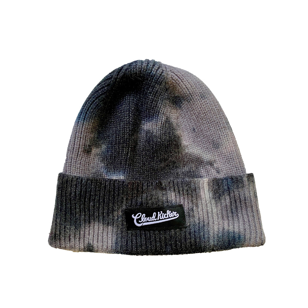 Tie Dye Beanie (2 Colors)