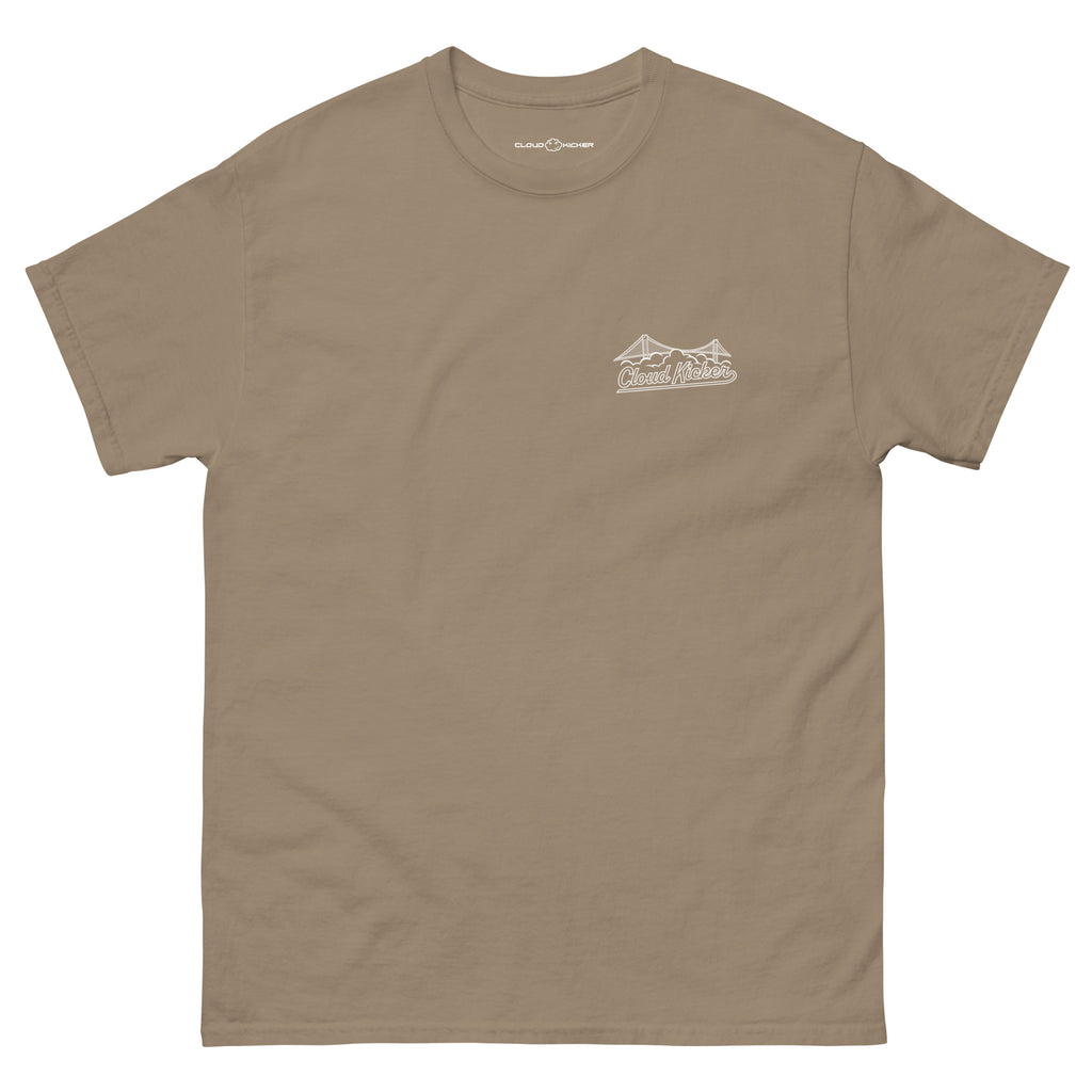 The Narrows T-Shirt (8 Colors)