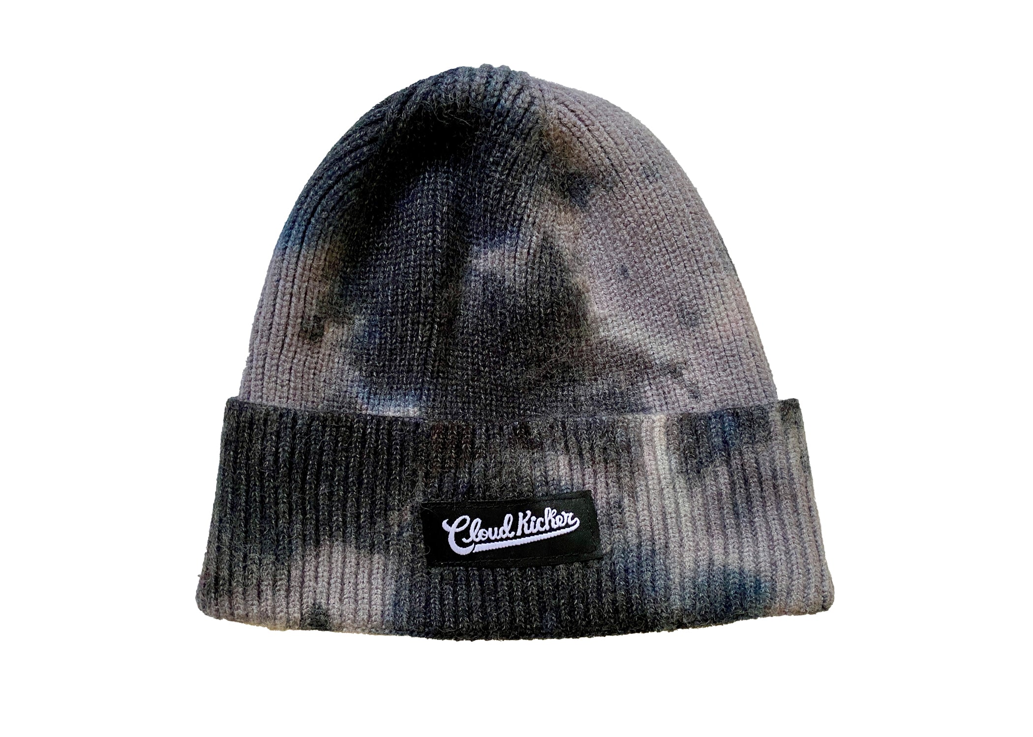 Tie Dye Beanie